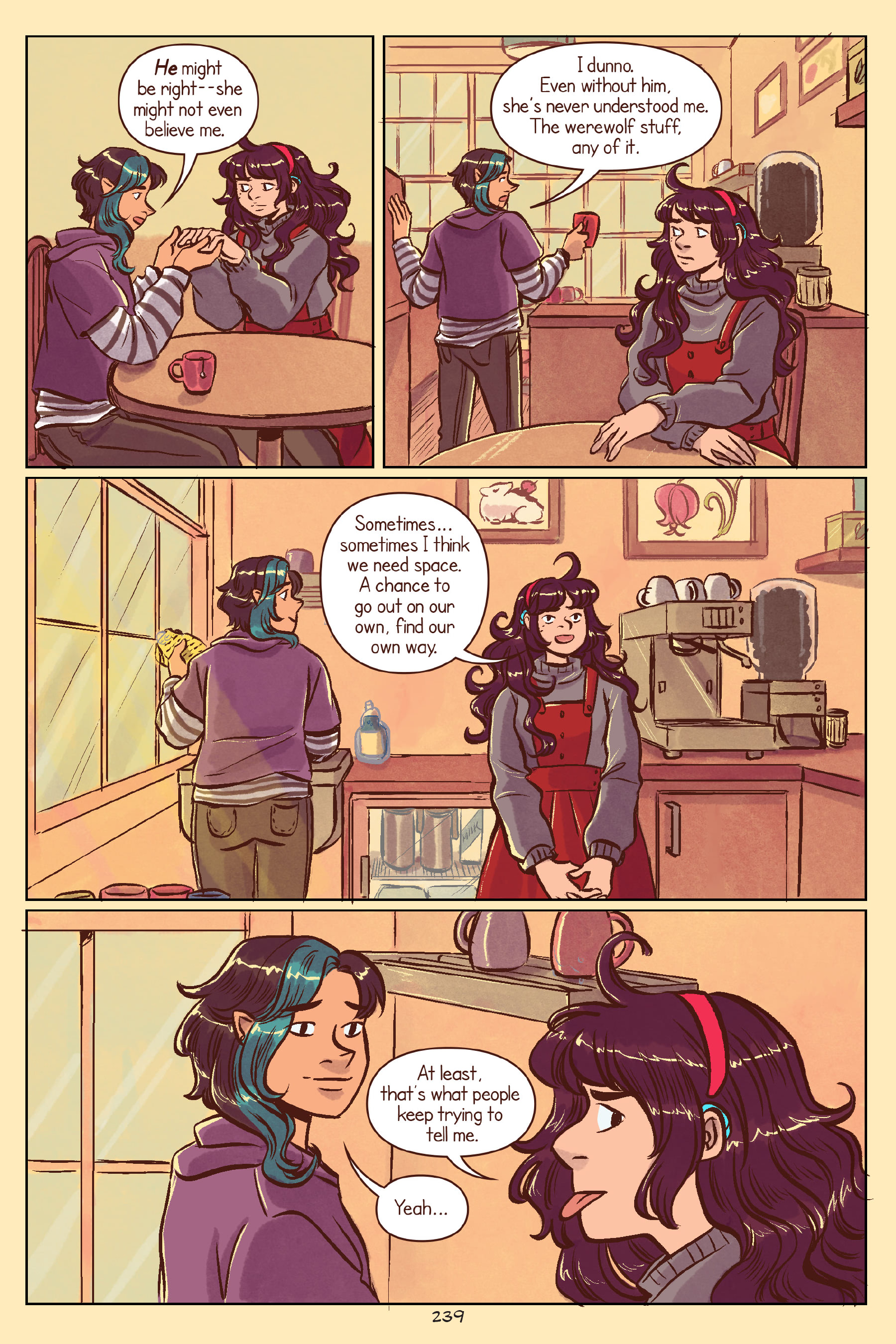 Mooncakes (2019) issue 1 - Page 235