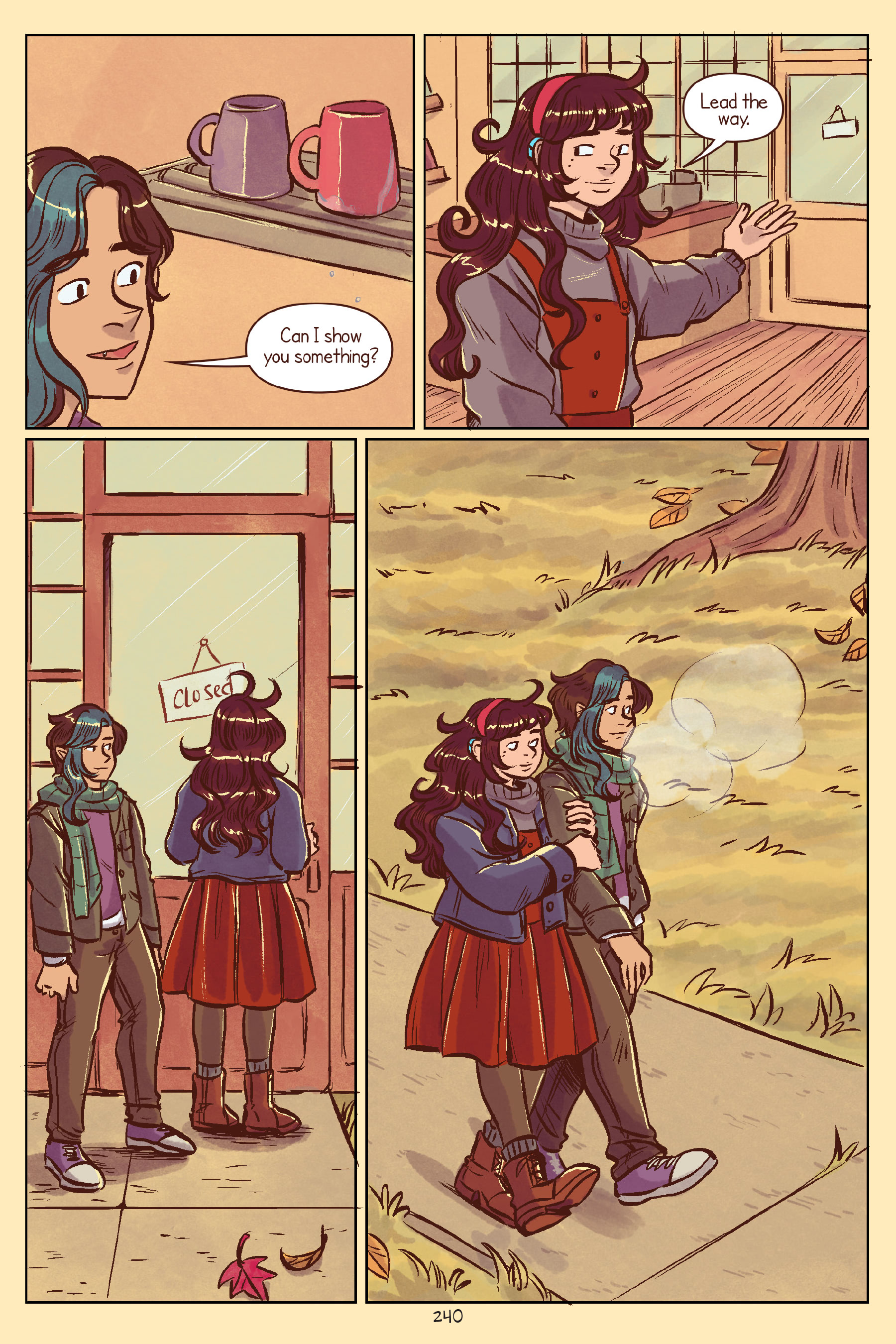 Mooncakes (2019) issue 1 - Page 236