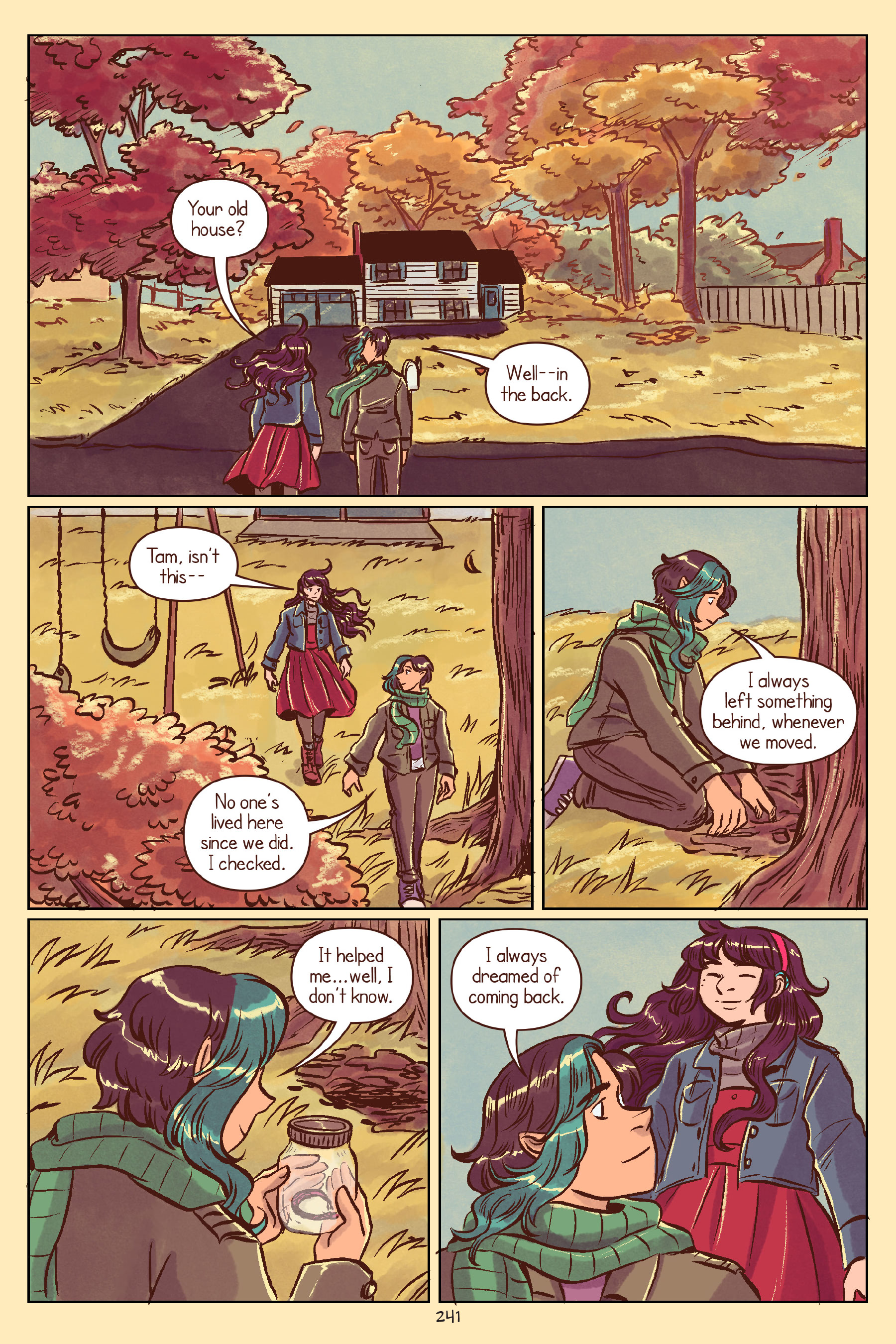 Mooncakes (2019) issue 1 - Page 237