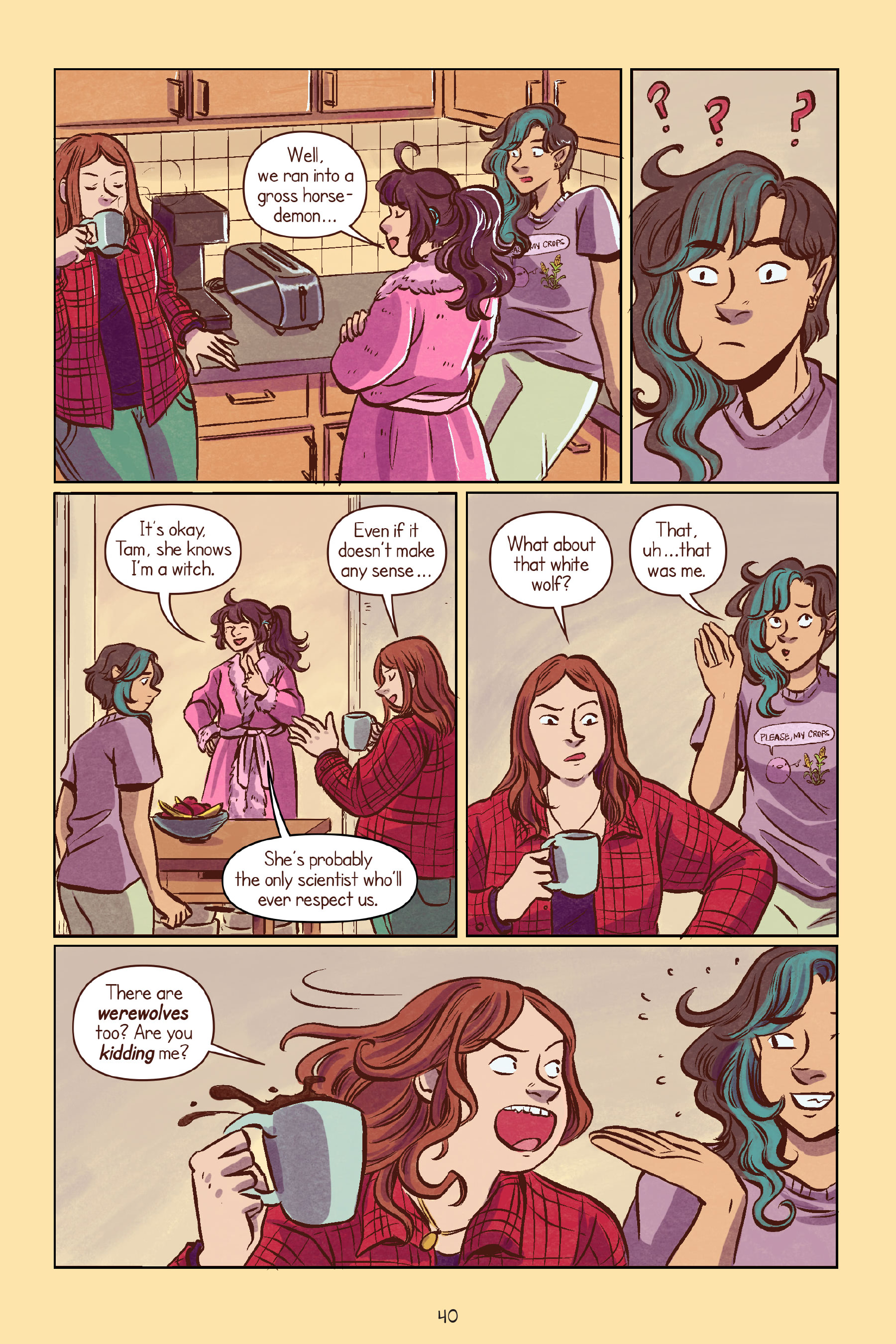 Mooncakes (2019) issue 1 - Page 39