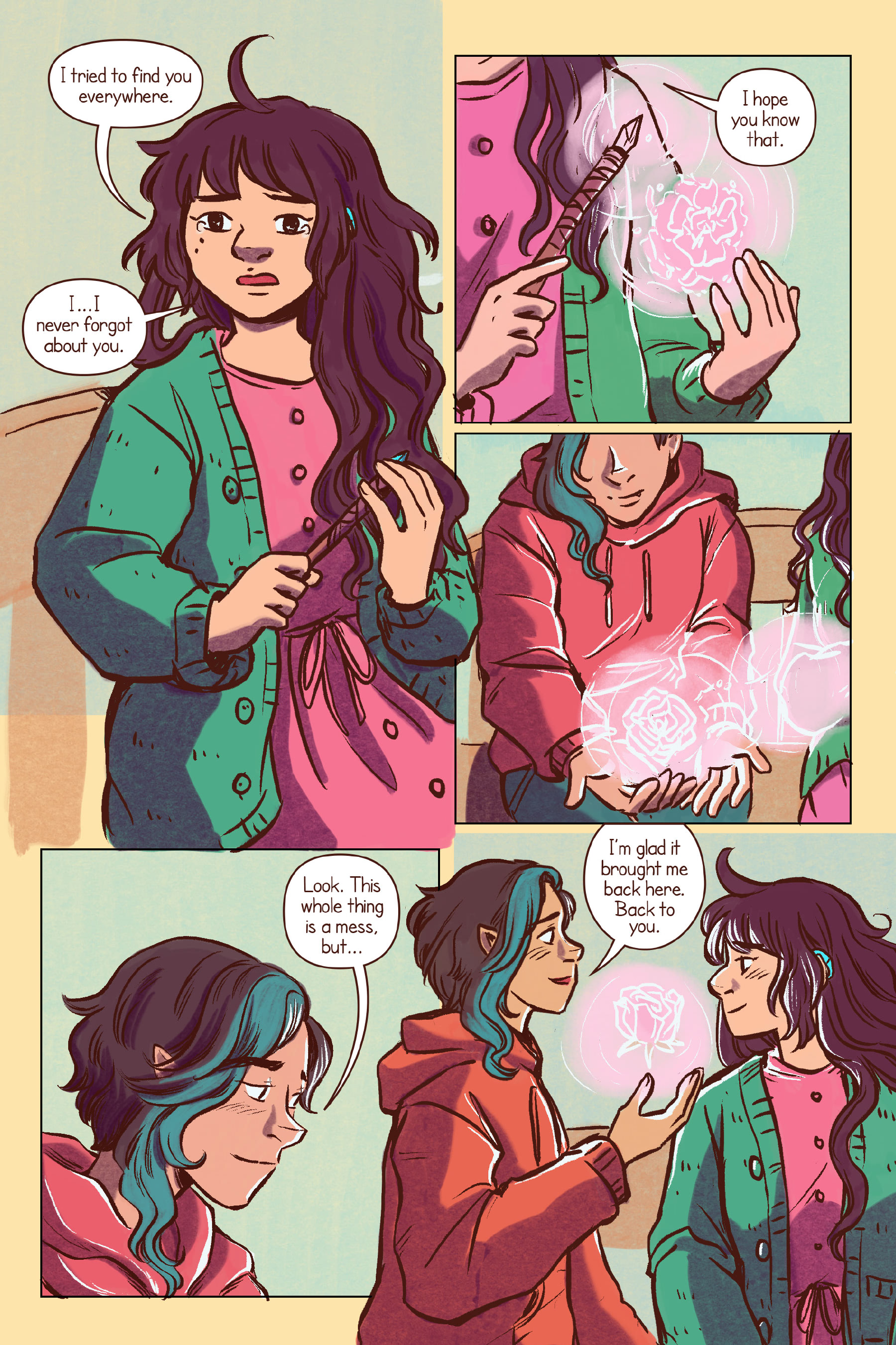 Mooncakes (2019) issue 1 - Page 57