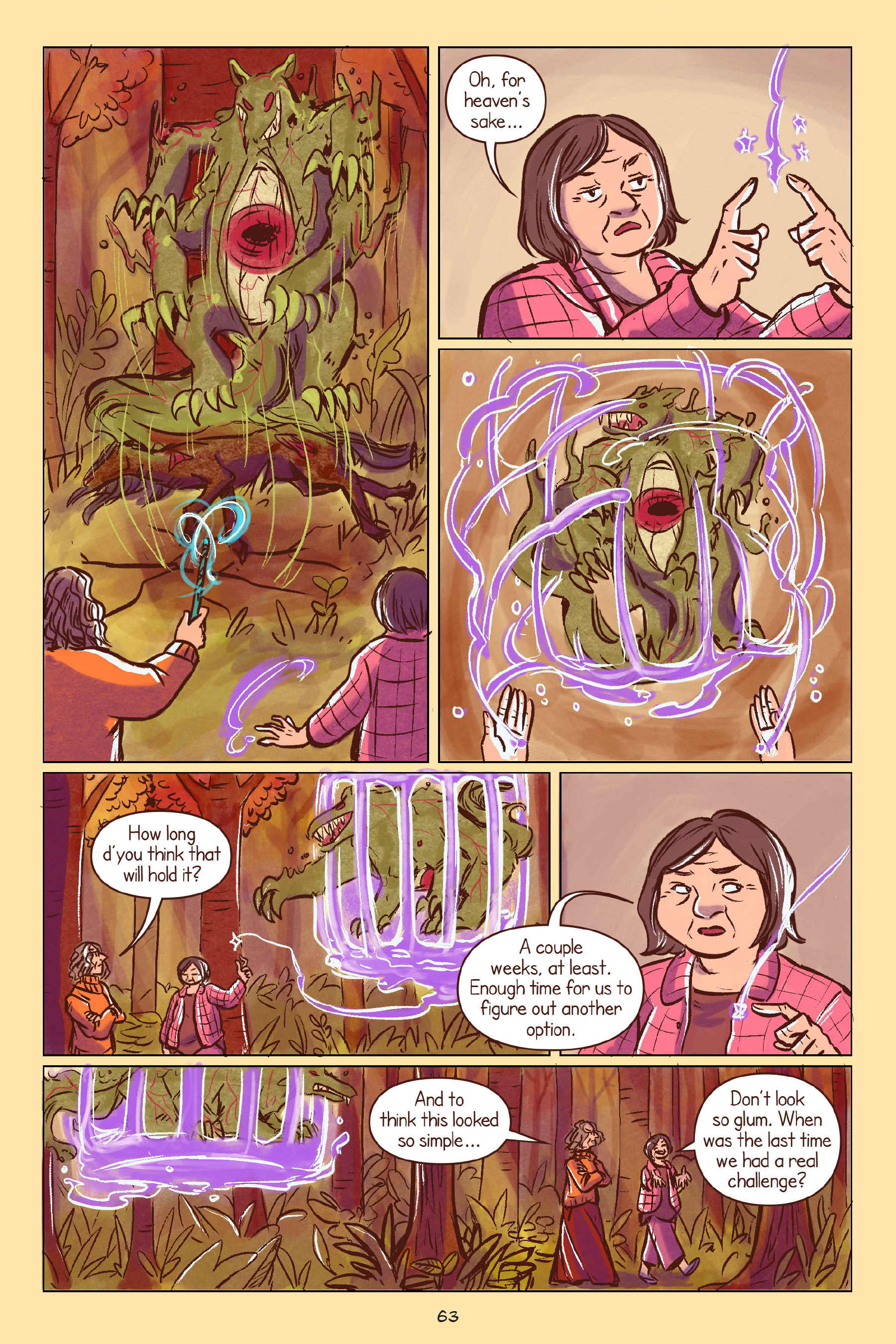 Mooncakes (2019) issue 1 - Page 62