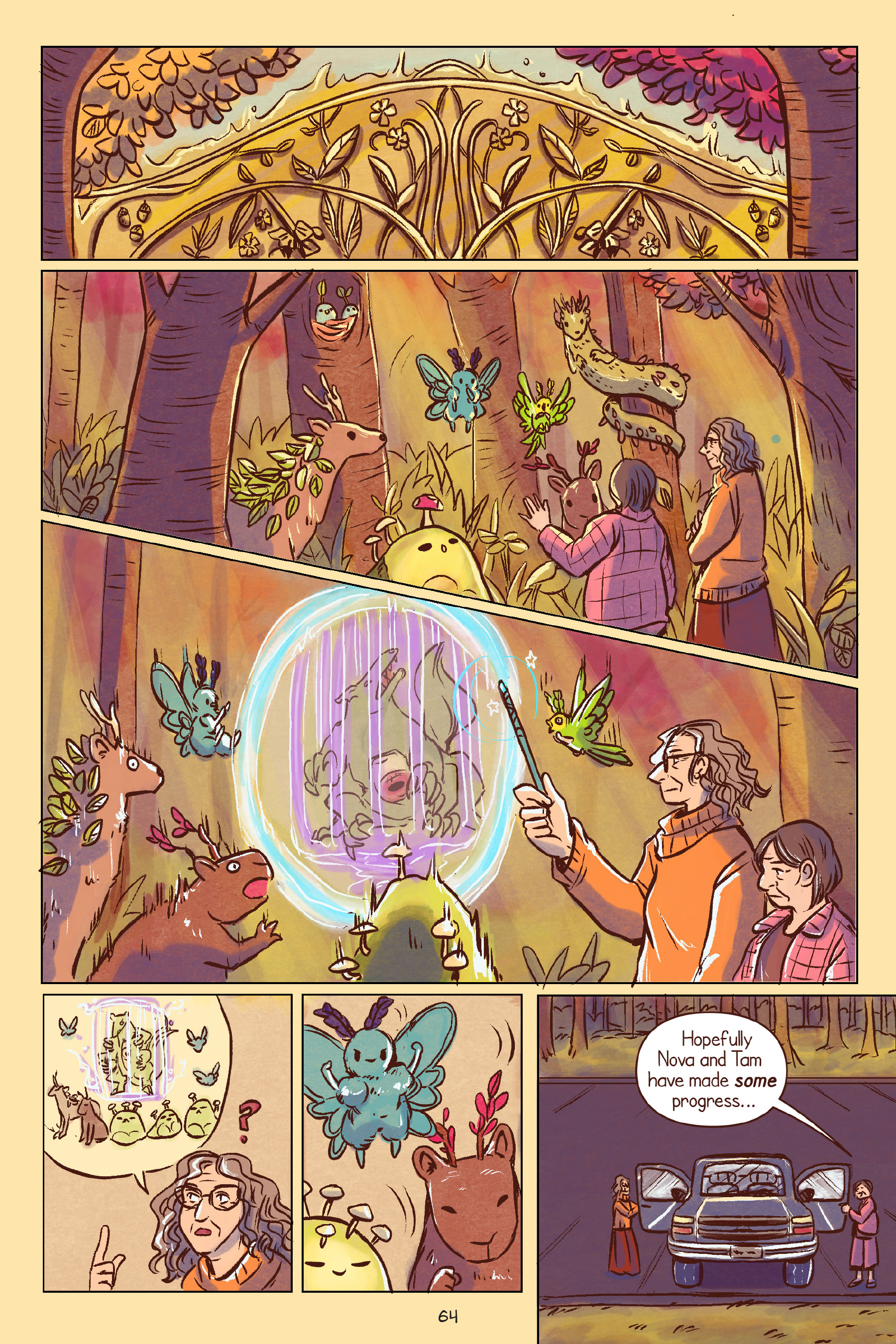 Mooncakes (2019) issue 1 - Page 63