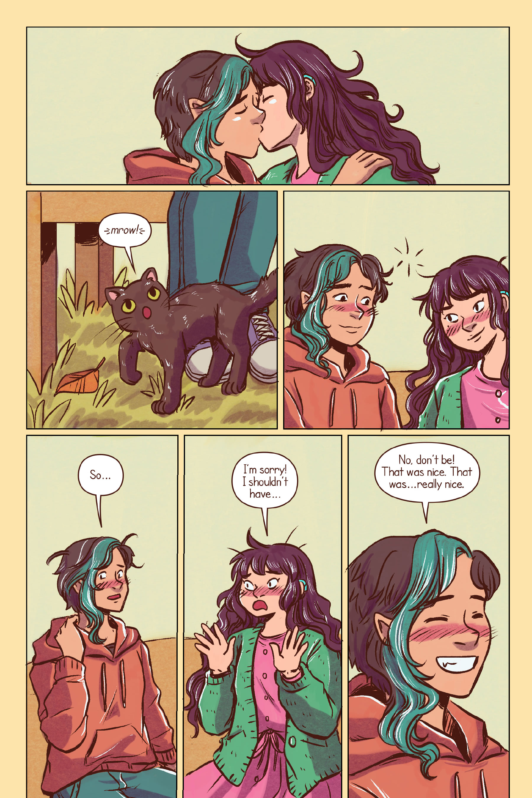 Mooncakes (2019) issue 1 - Page 64