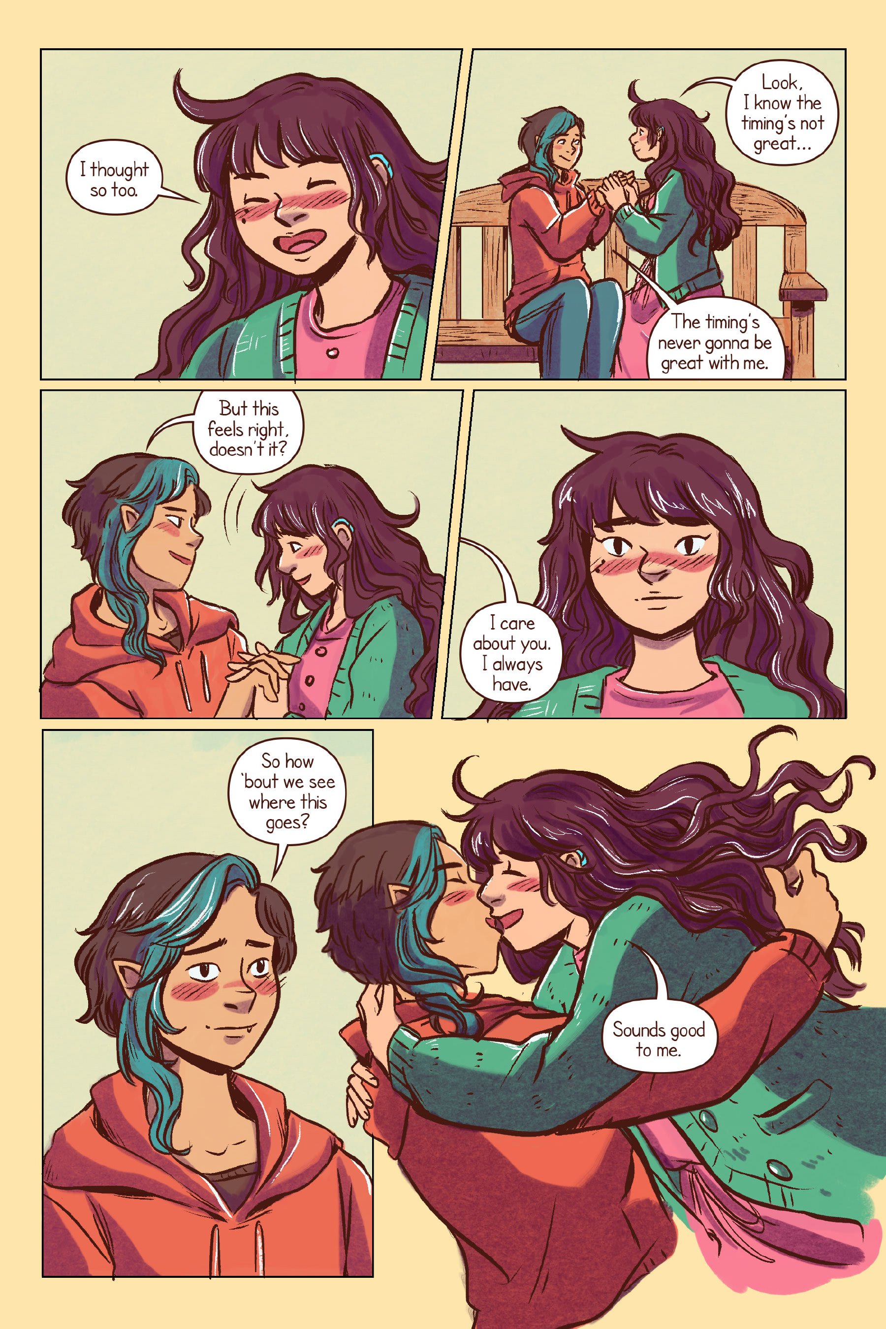 Mooncakes (2019) issue 1 - Page 65