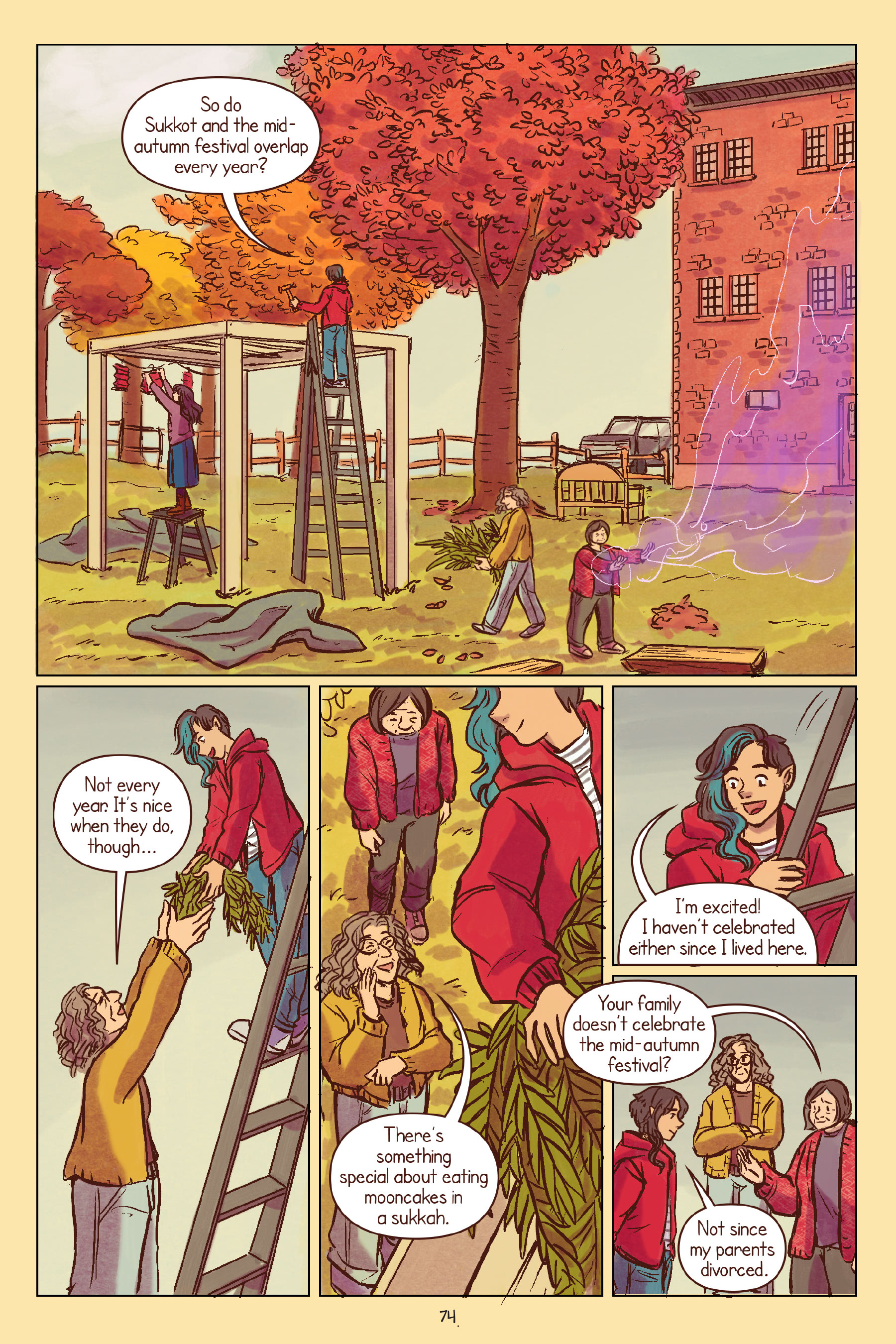 Mooncakes (2019) issue 1 - Page 73