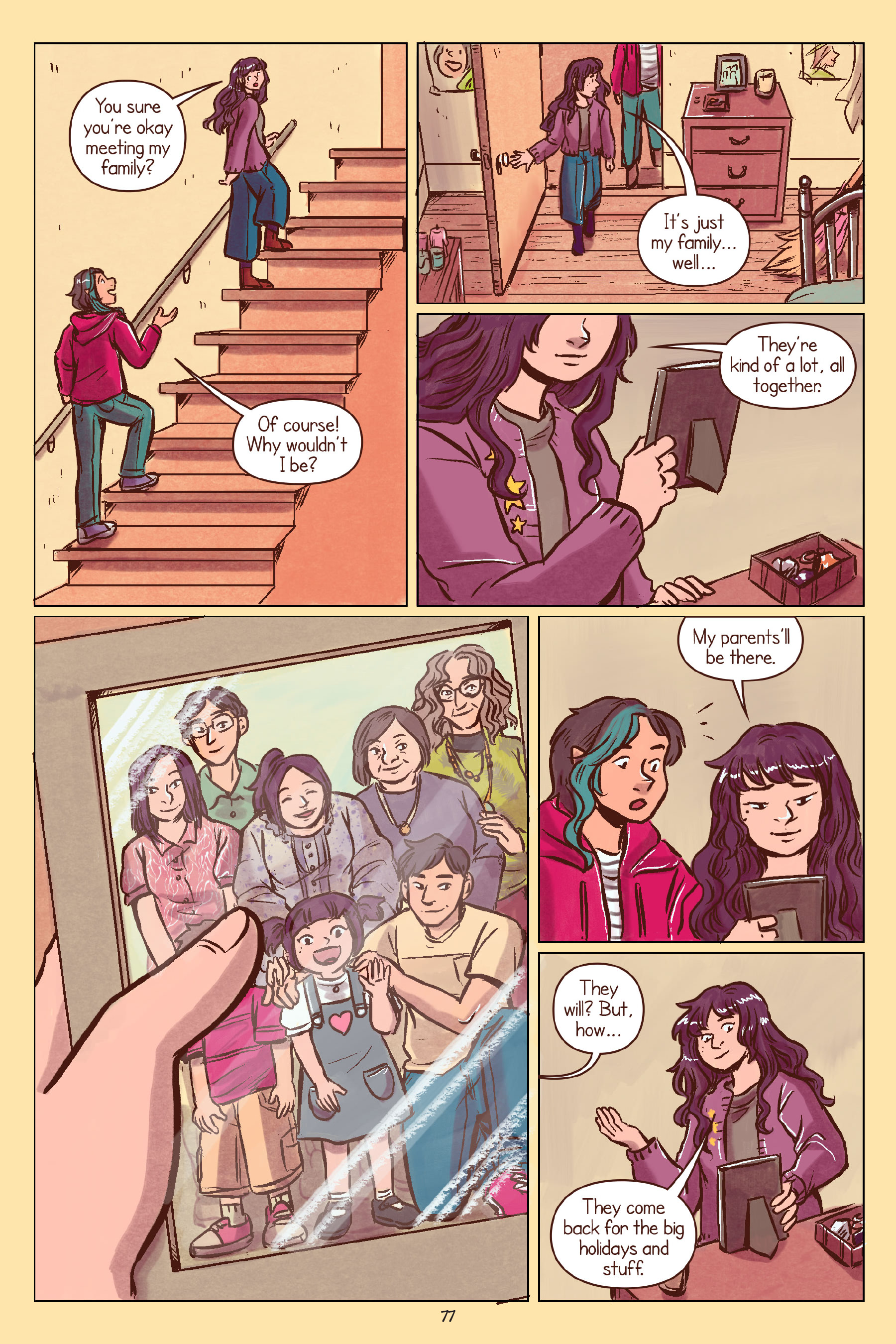 Mooncakes (2019) issue 1 - Page 76