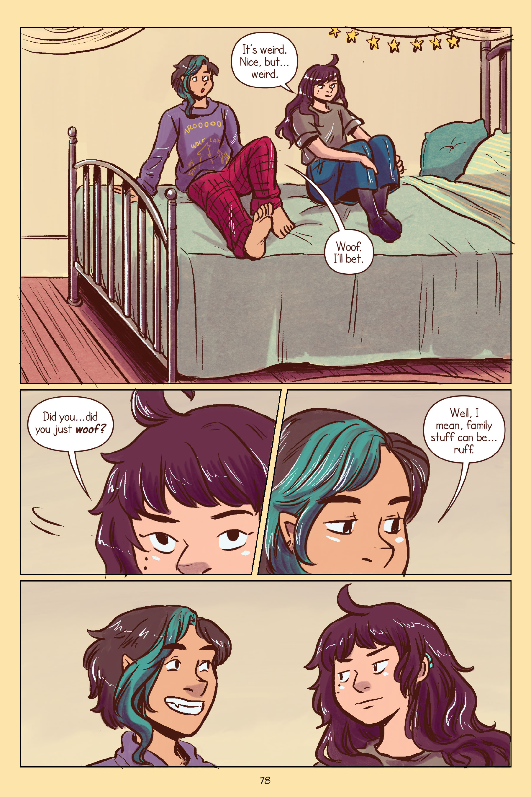 Mooncakes (2019) issue 1 - Page 77