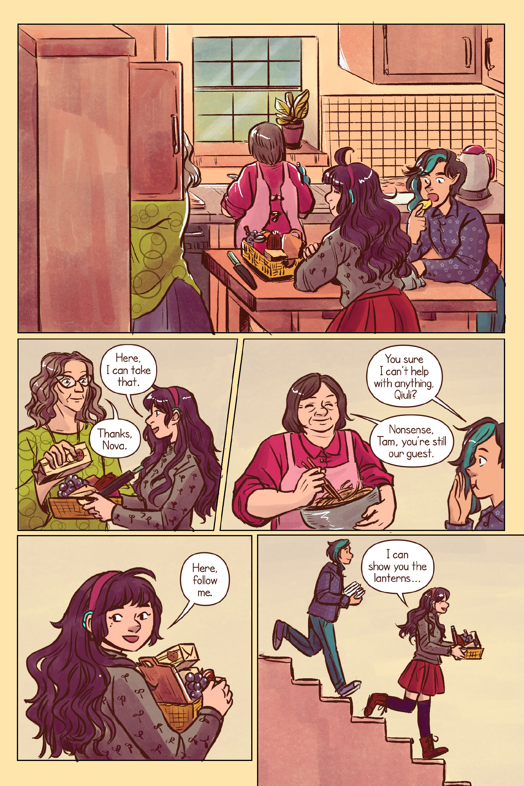 Mooncakes (2019) issue 1 - Page 78