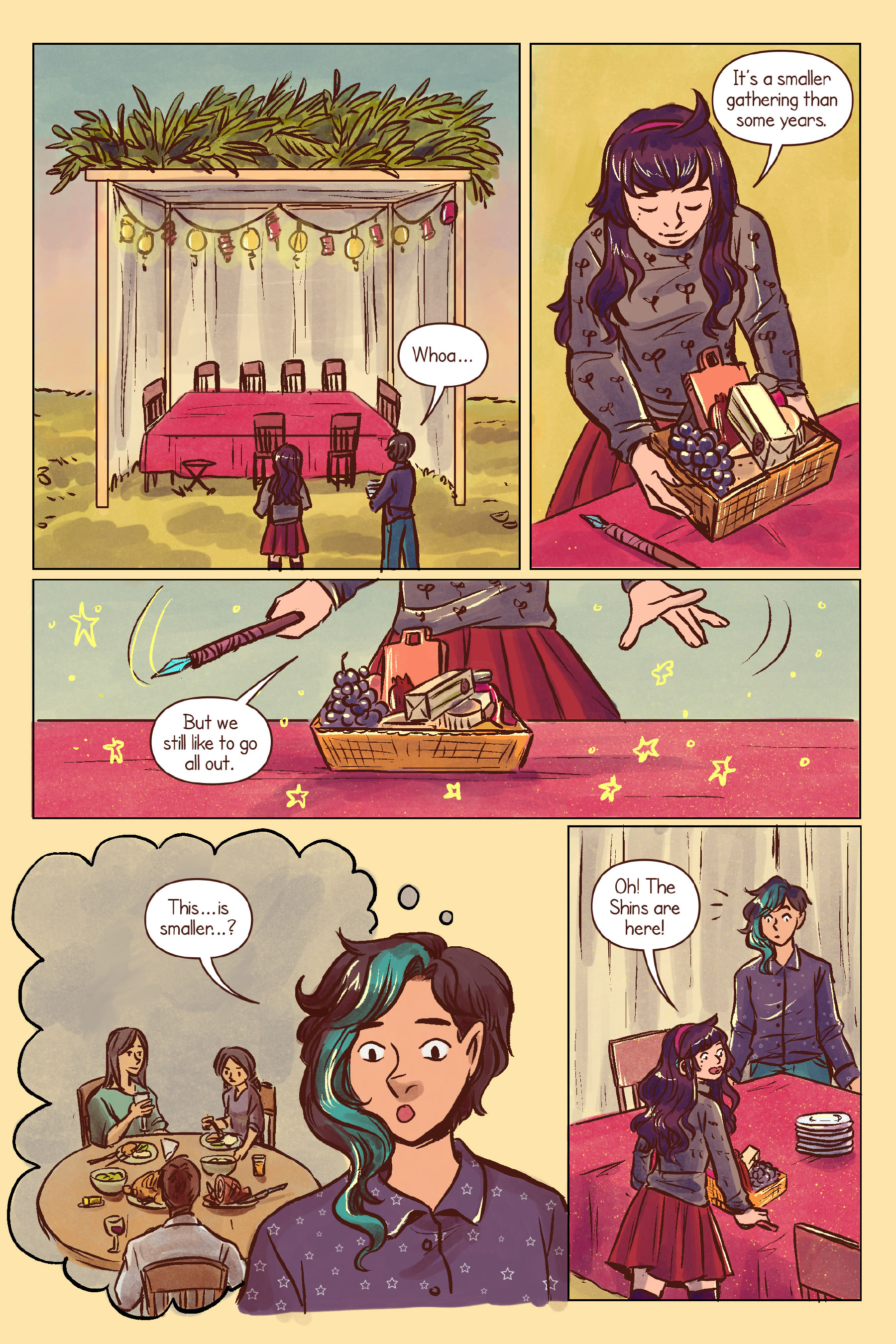 Mooncakes (2019) issue 1 - Page 79