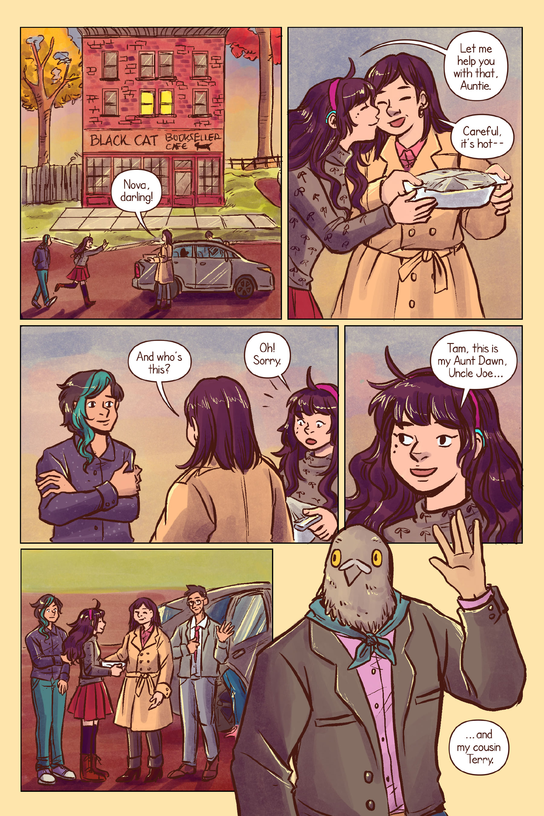 Mooncakes (2019) issue 1 - Page 80