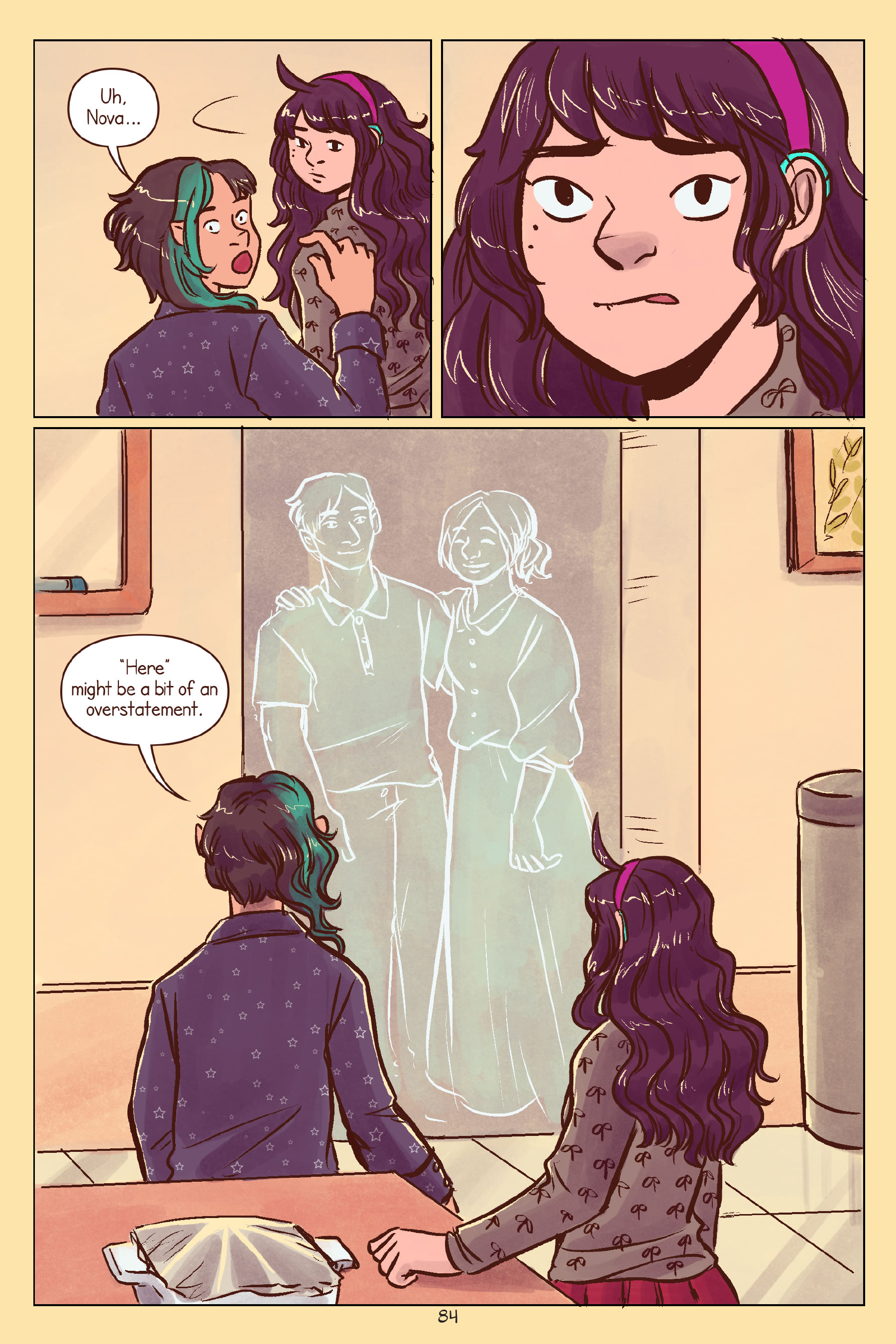 Mooncakes (2019) issue 1 - Page 83