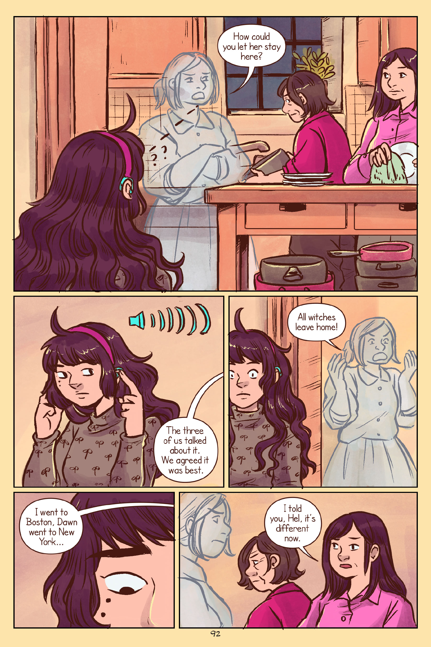 Mooncakes (2019) issue 1 - Page 90