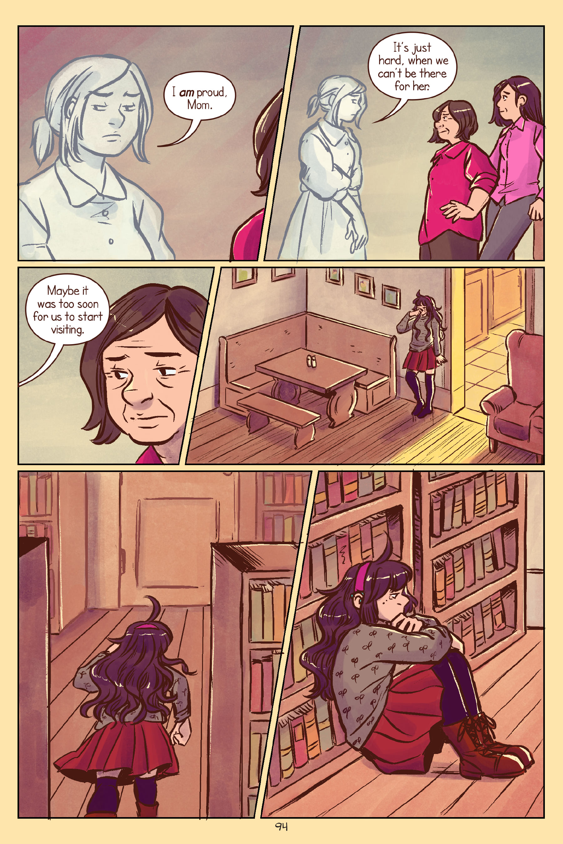 Mooncakes (2019) issue 1 - Page 92