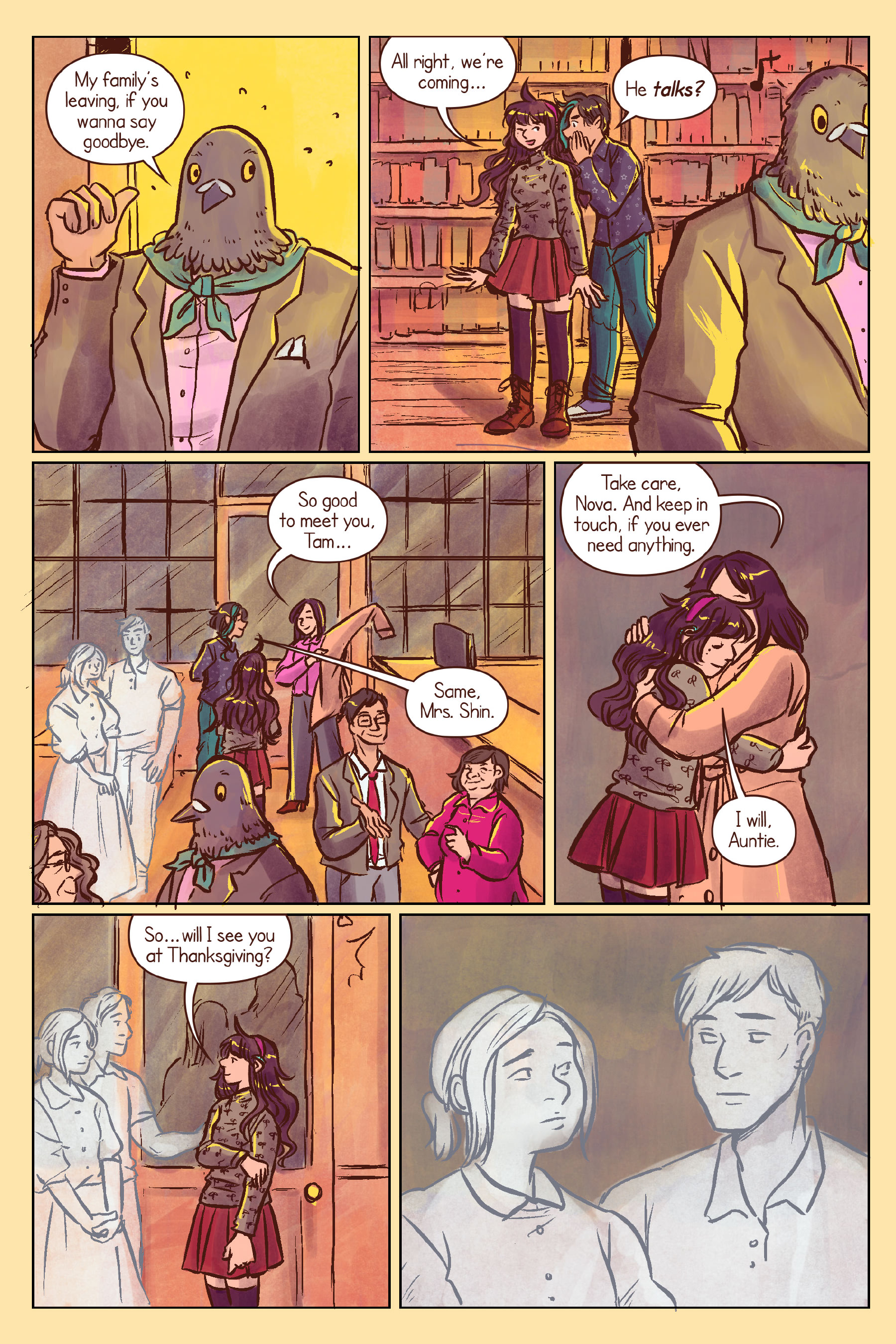 Mooncakes (2019) issue 1 - Page 97