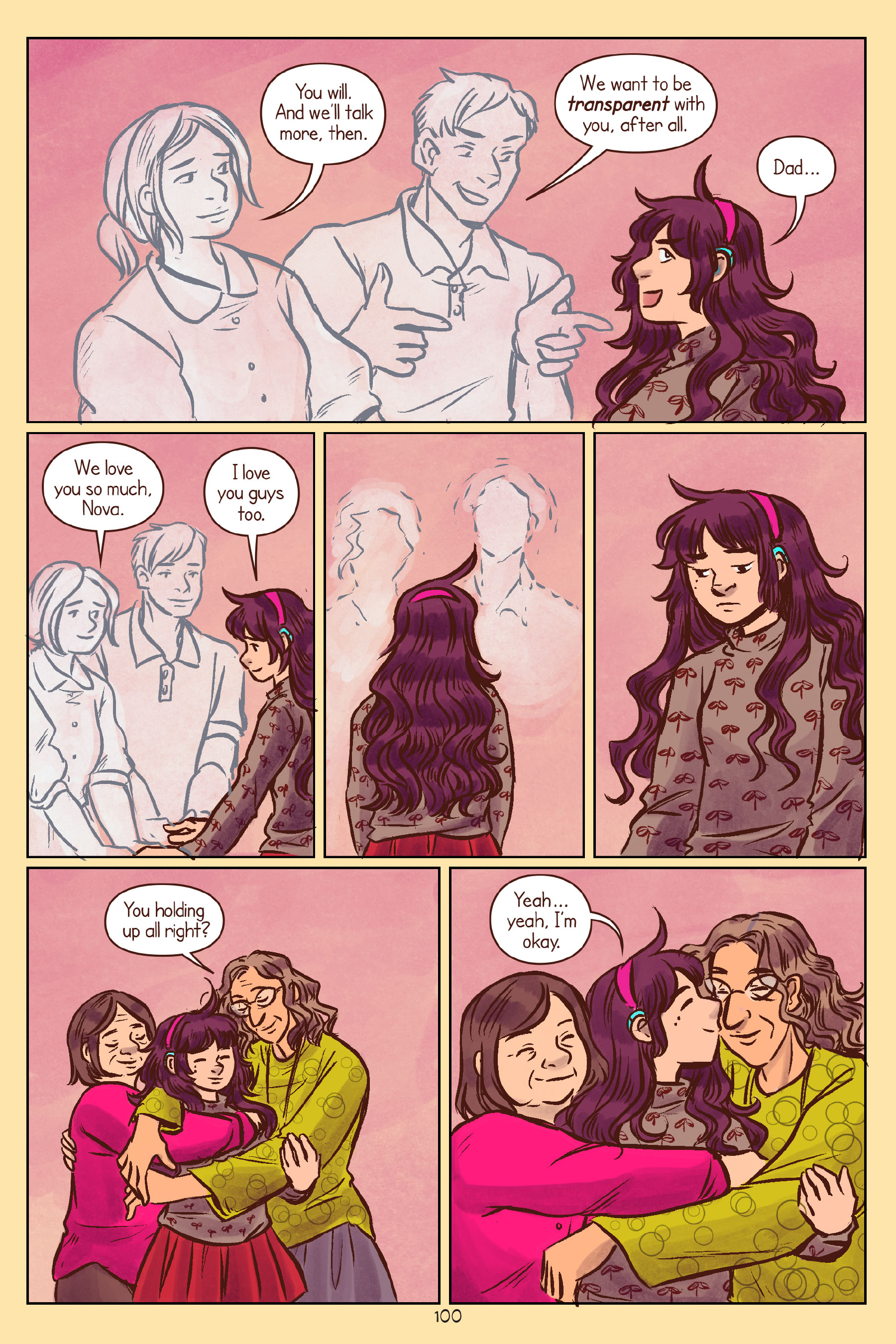 Mooncakes (2019) issue 1 - Page 98