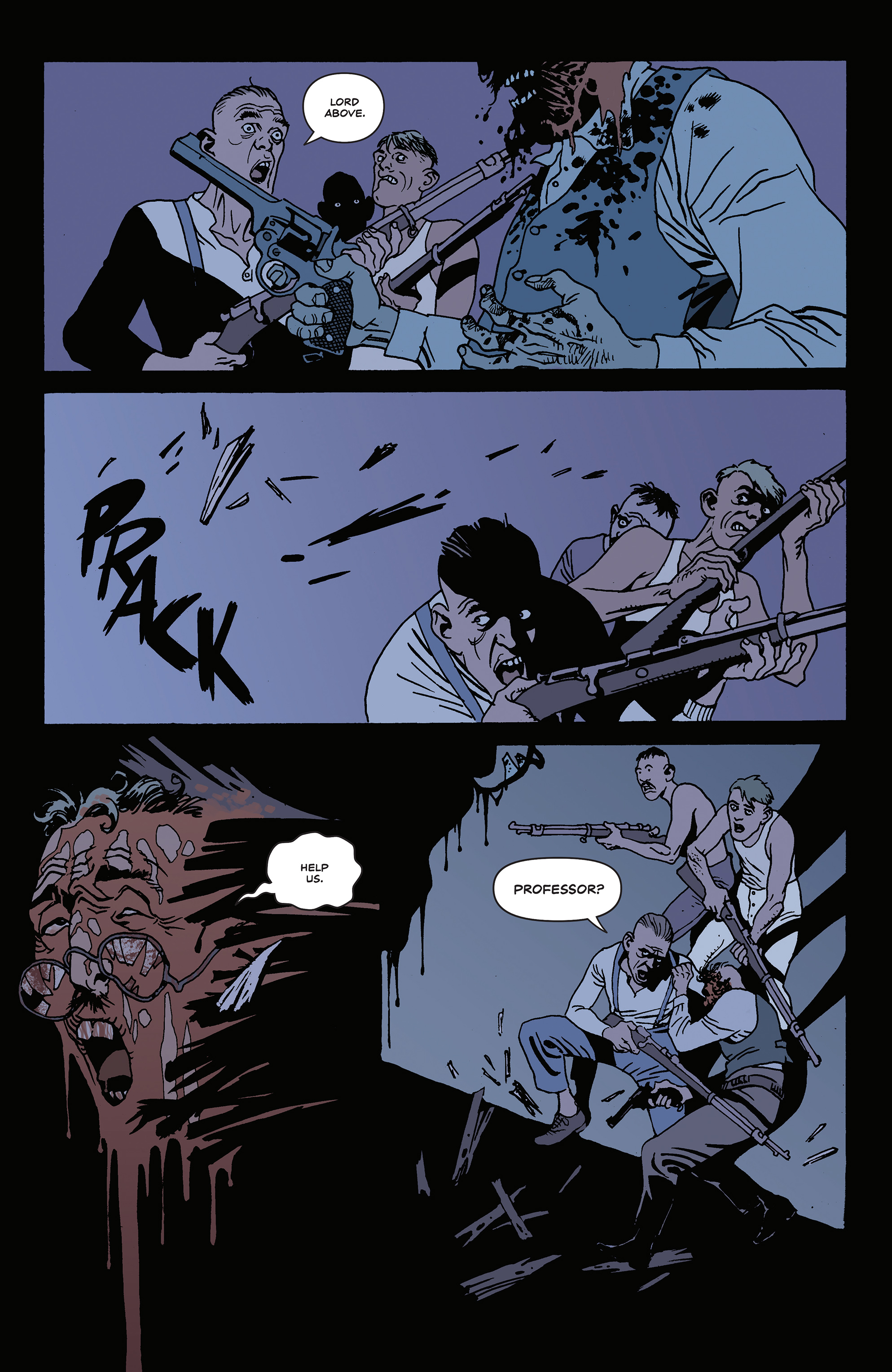 Moonshine (2016-) issue 11 - Page 5