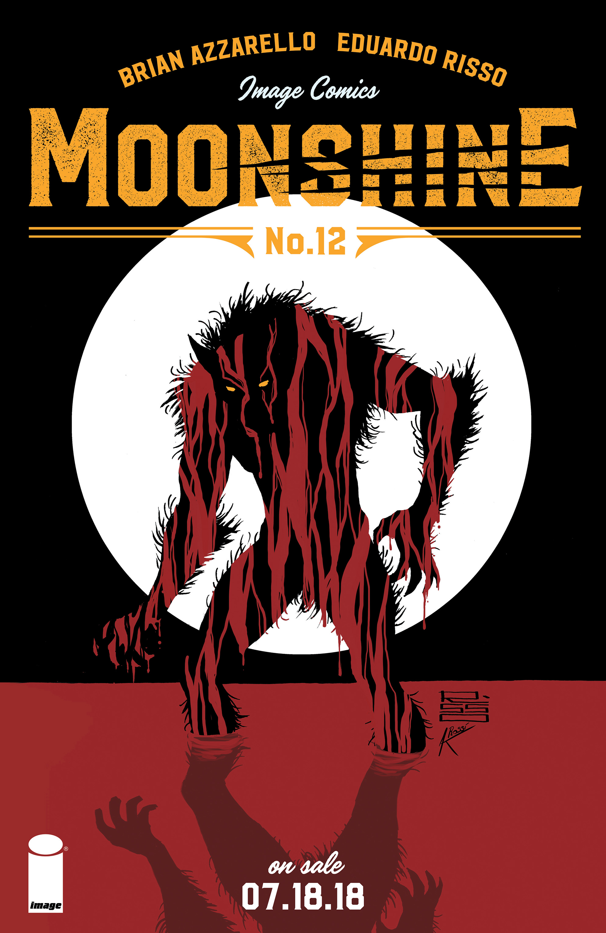 Moonshine (2016-) issue 11 - Page 31