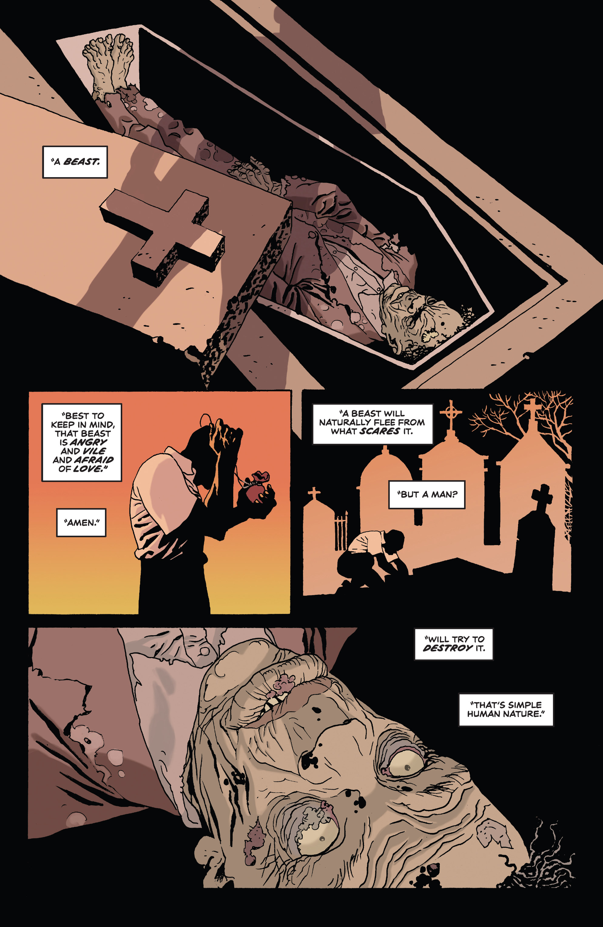 Moonshine (2016-) issue 14 - Page 13