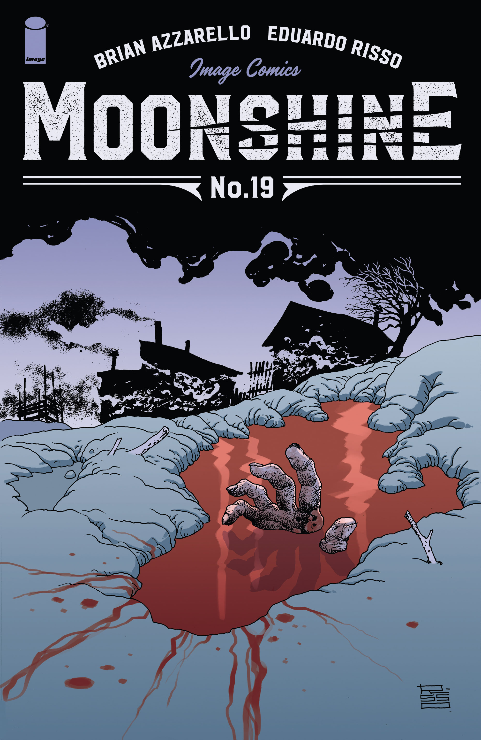 Moonshine (2016-) issue 18 - Page 29