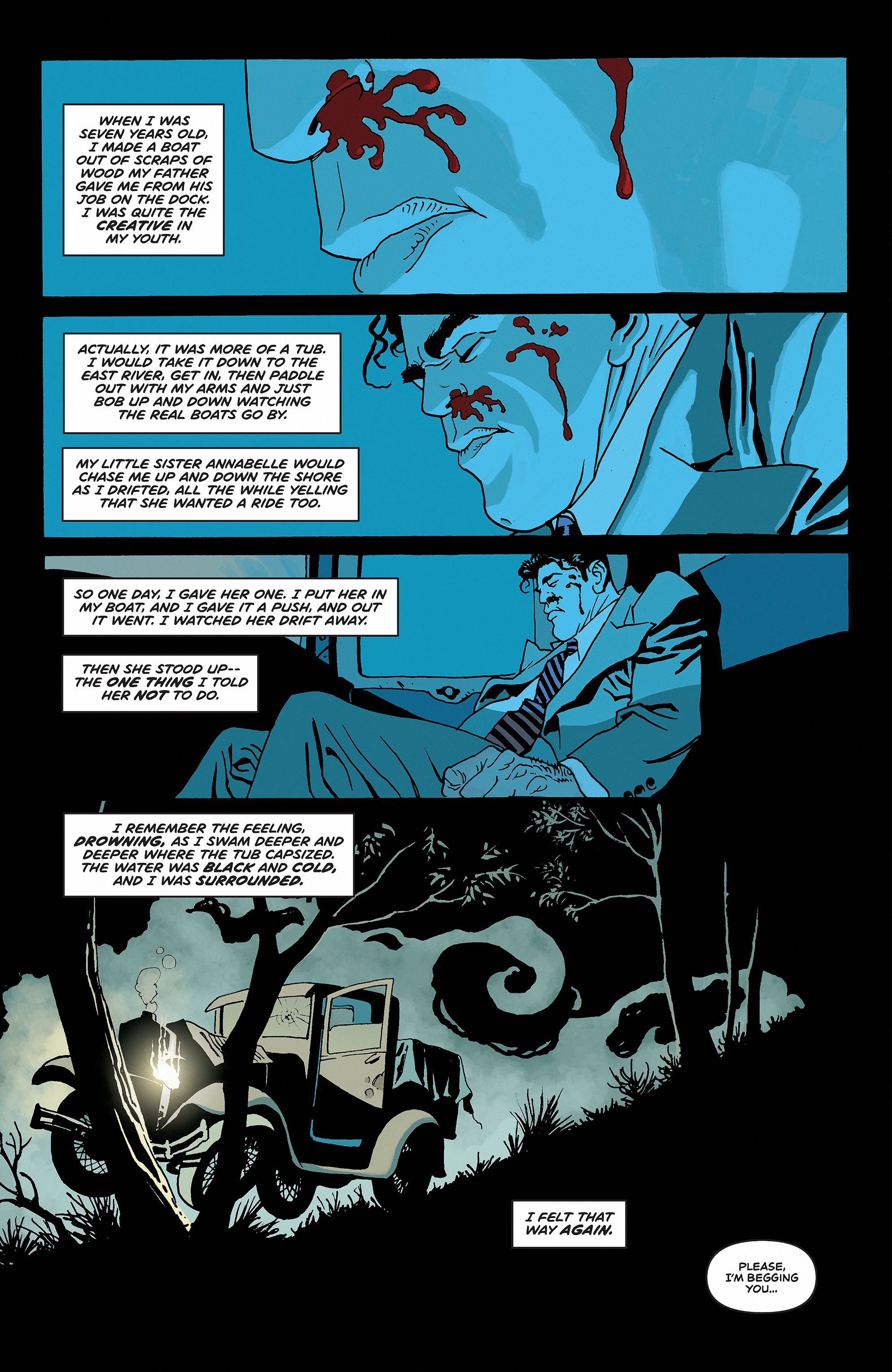 Moonshine (2016-) issue 2 - Page 18