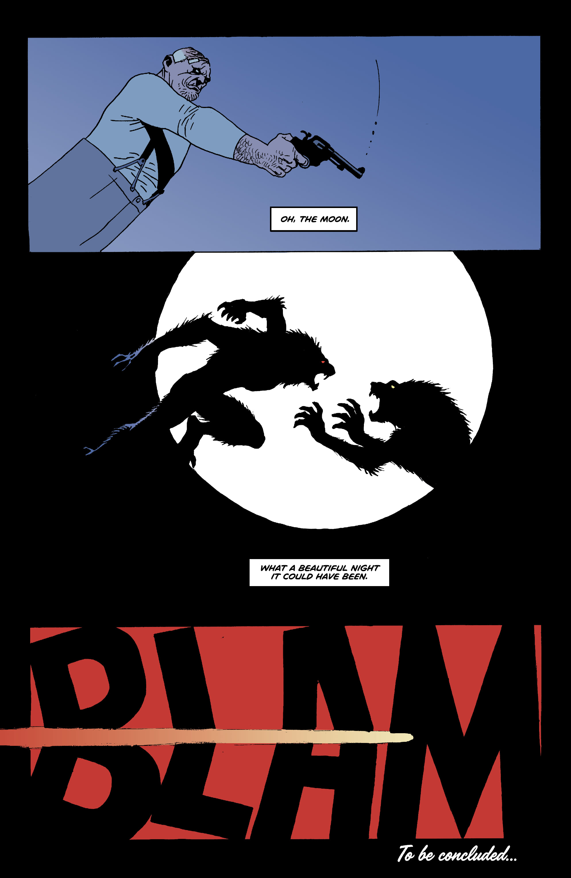 Moonshine (2016-) issue 27 - Page 24