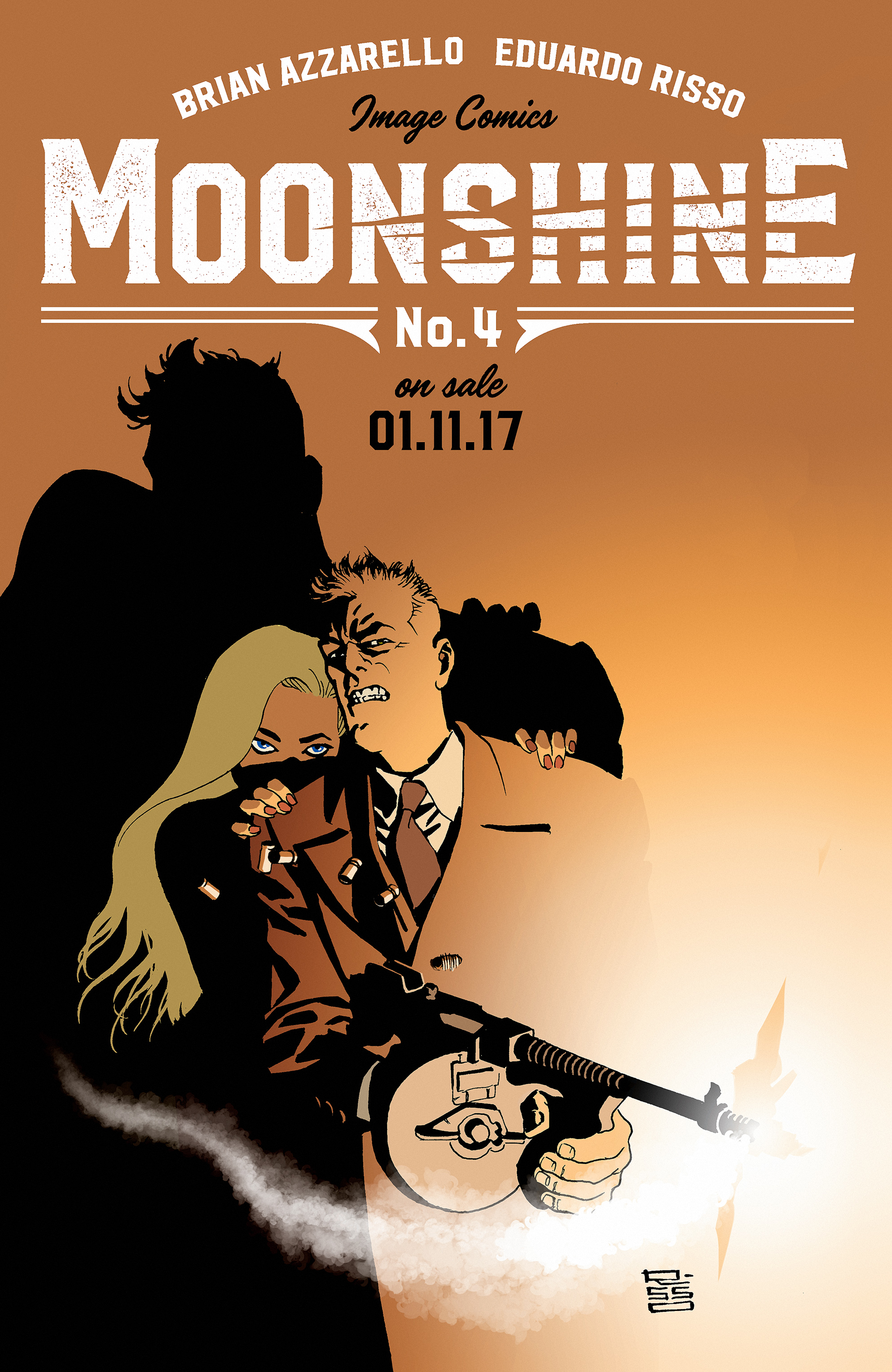 Moonshine (2016-) issue 3 - Page 31