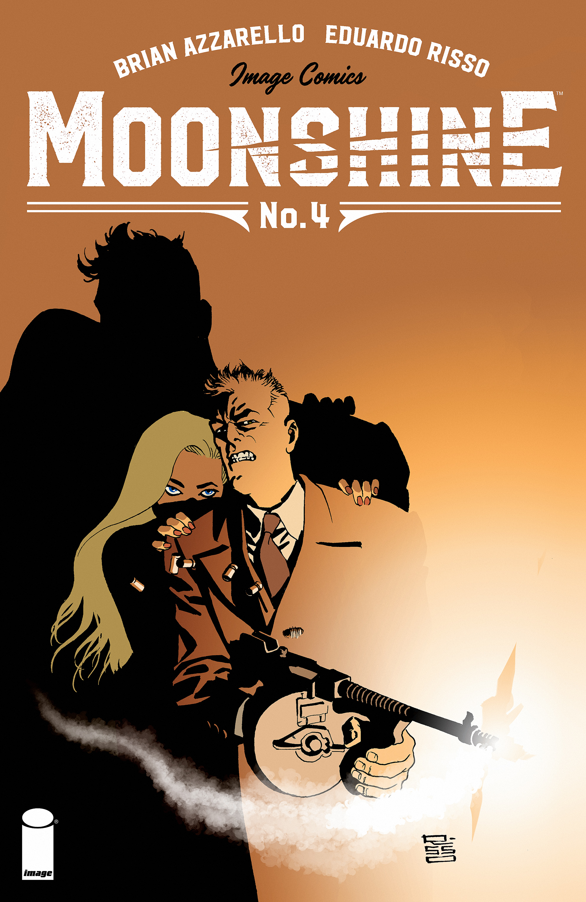 Moonshine (2016-)-Moonshine (2016-) #4