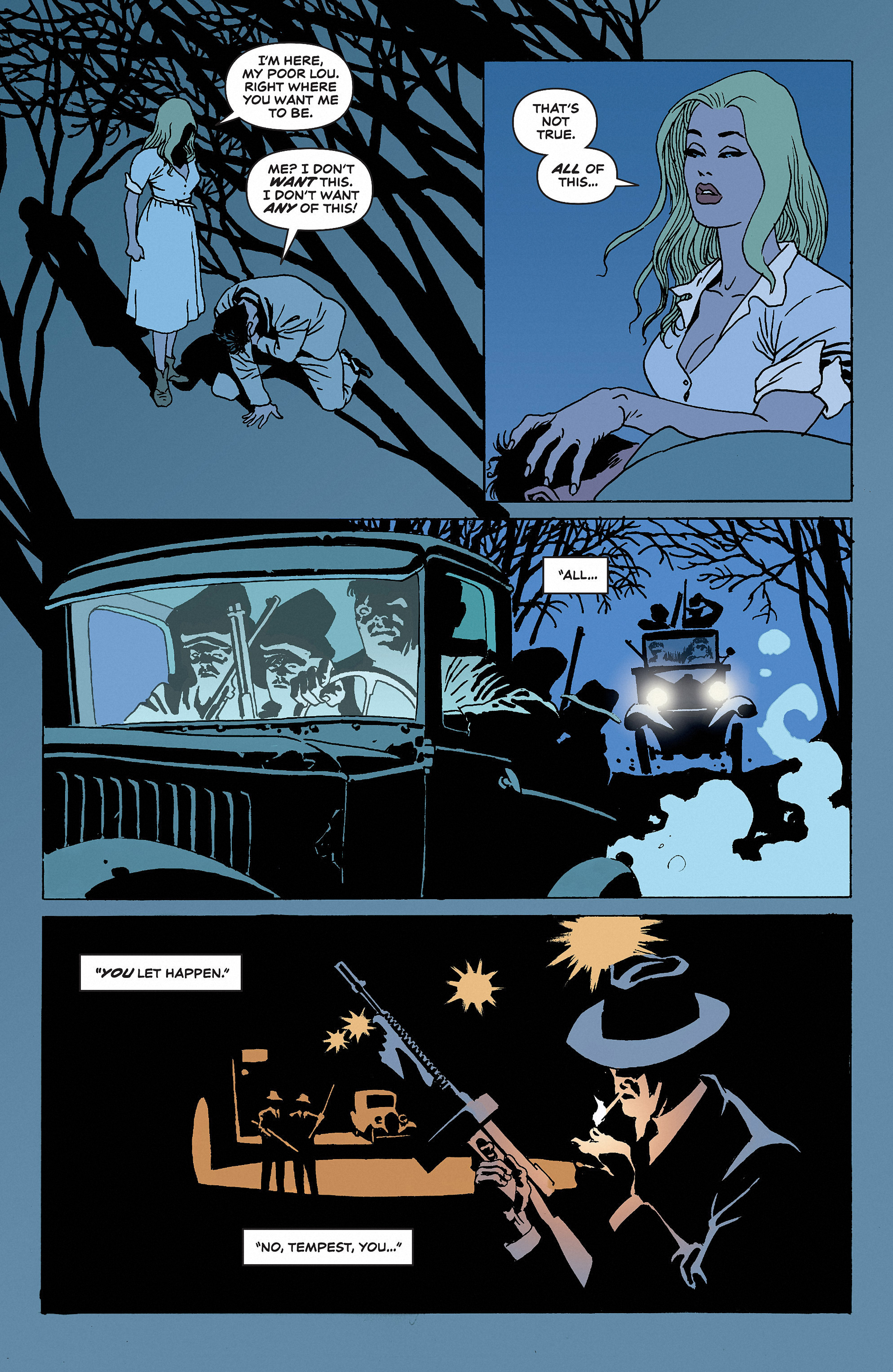 Moonshine (2016-) issue 5 - Page 23