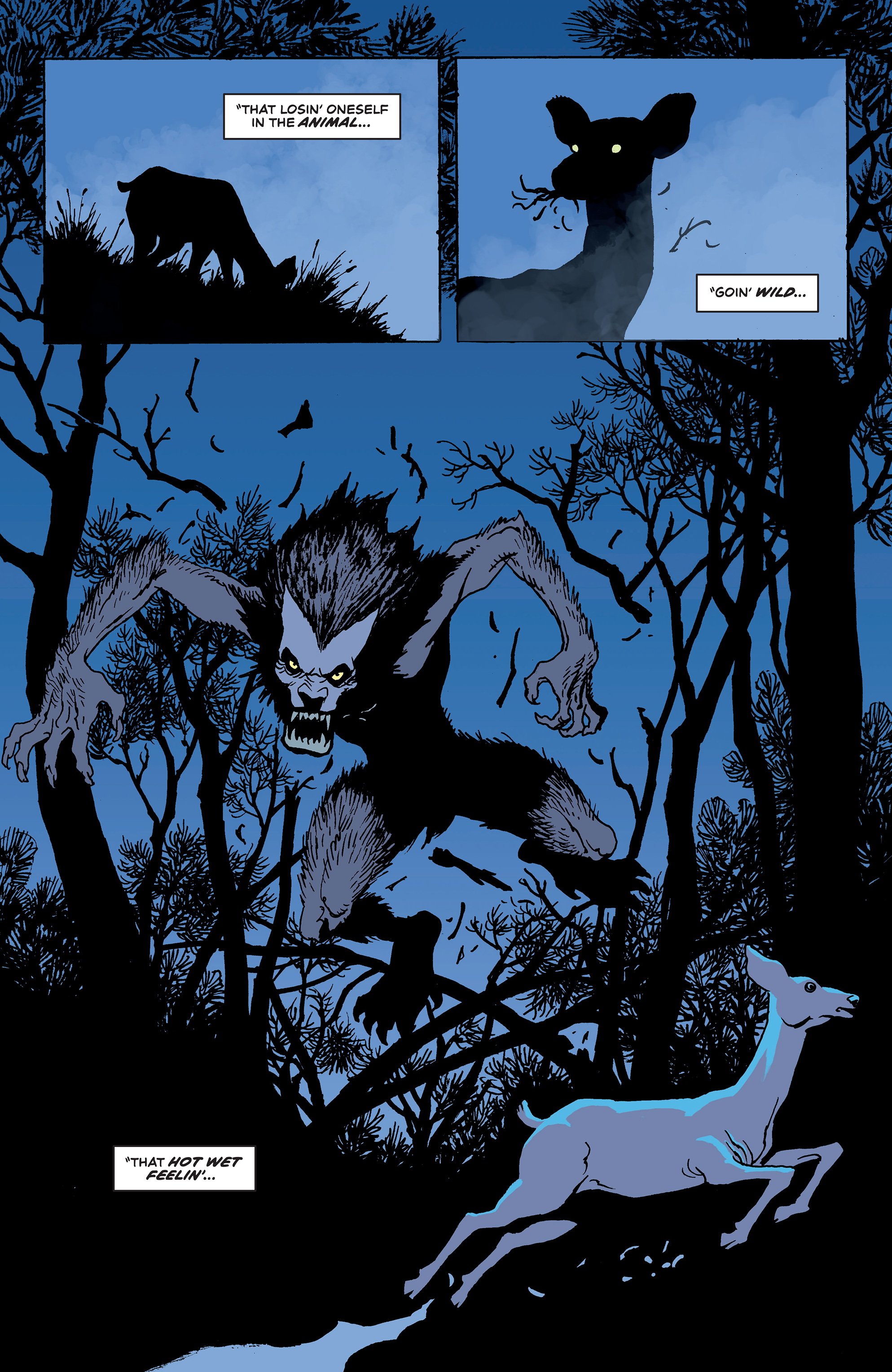 Moonshine (2016-) issue 7 - Page 21