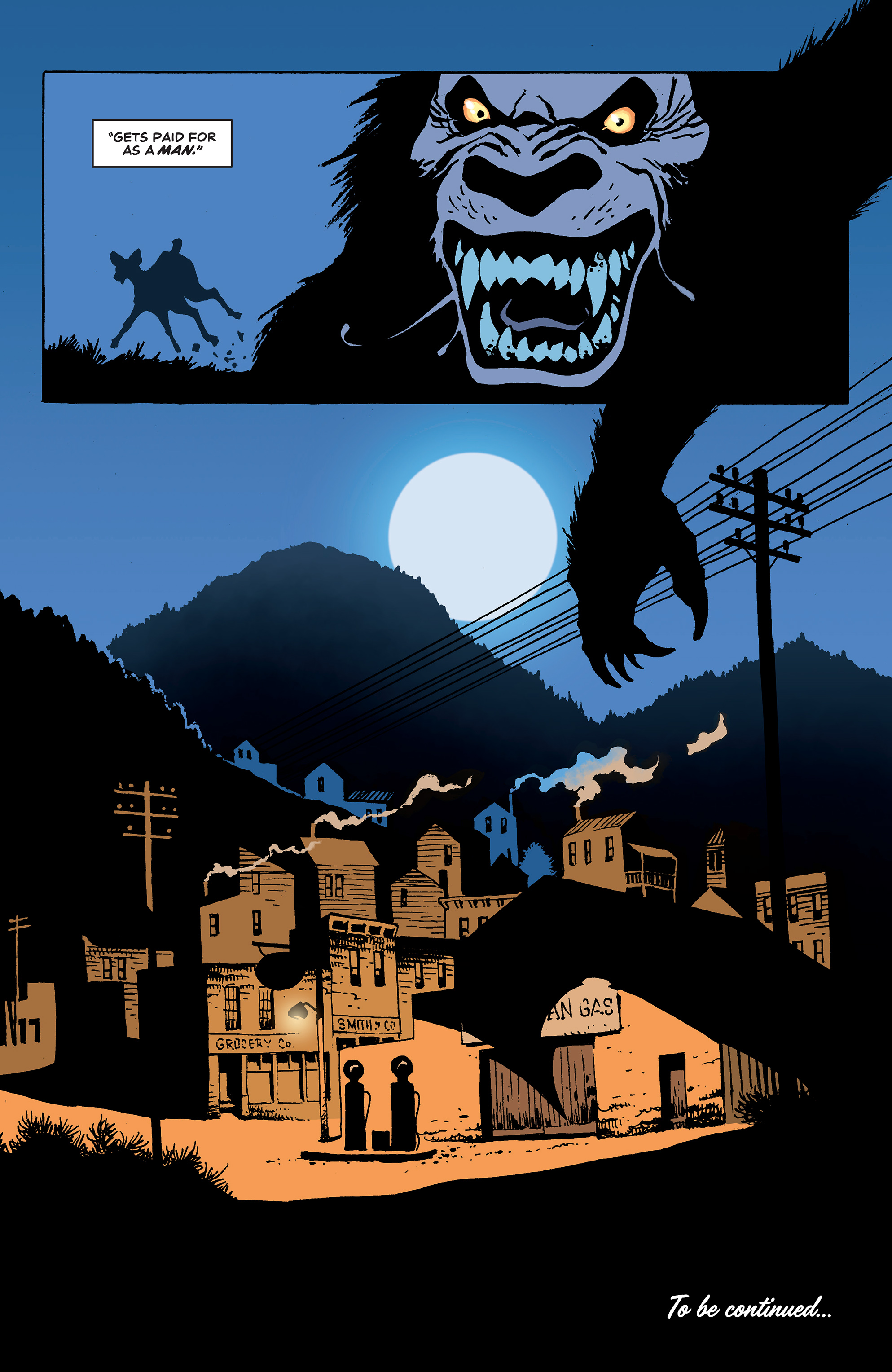 Moonshine (2016-) issue 7 - Page 22