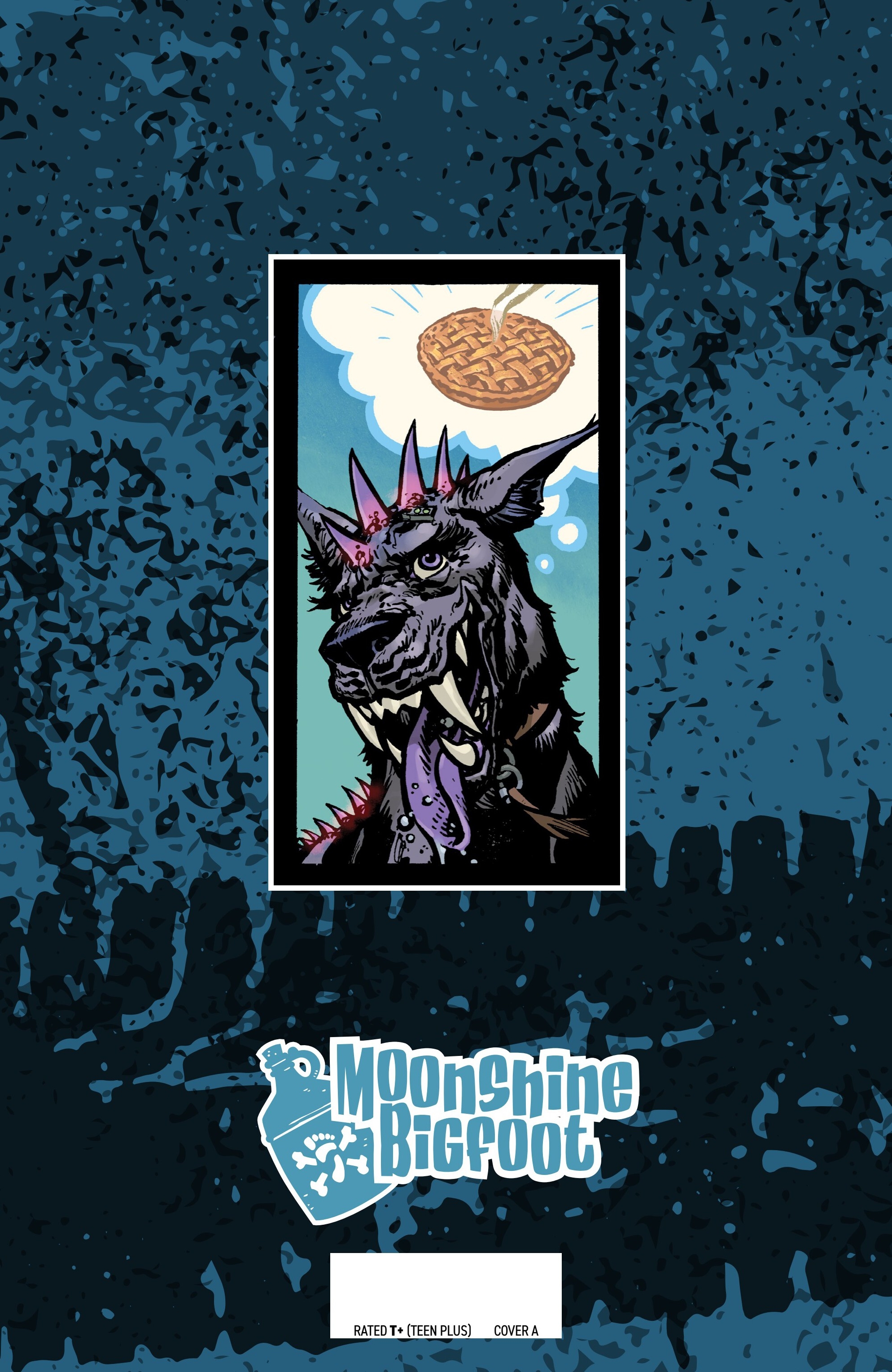Moonshine Bigfoot (2025-): Chapter 1 - Page 35