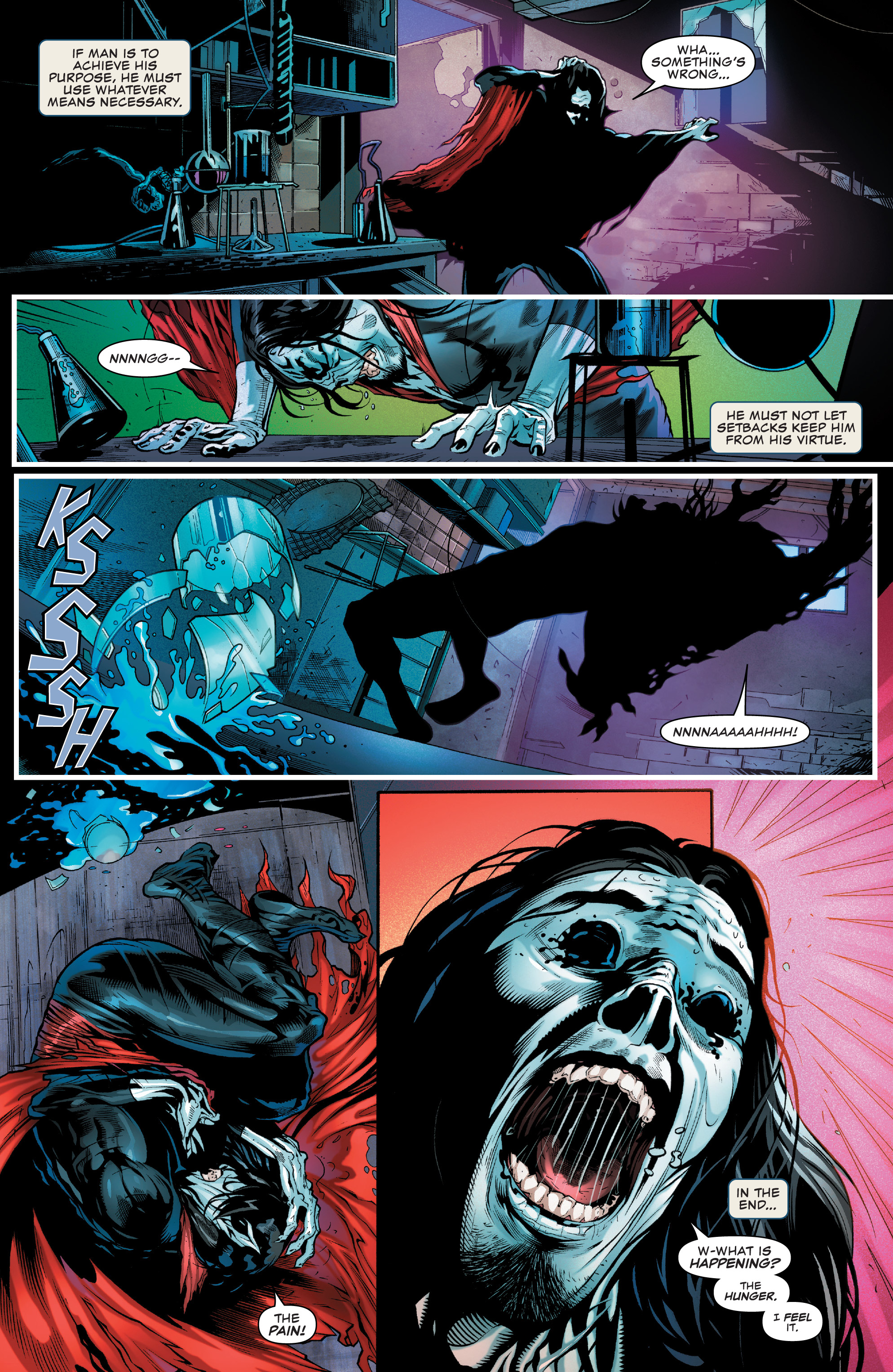 Morbius (2019-) issue 1 - Page 19