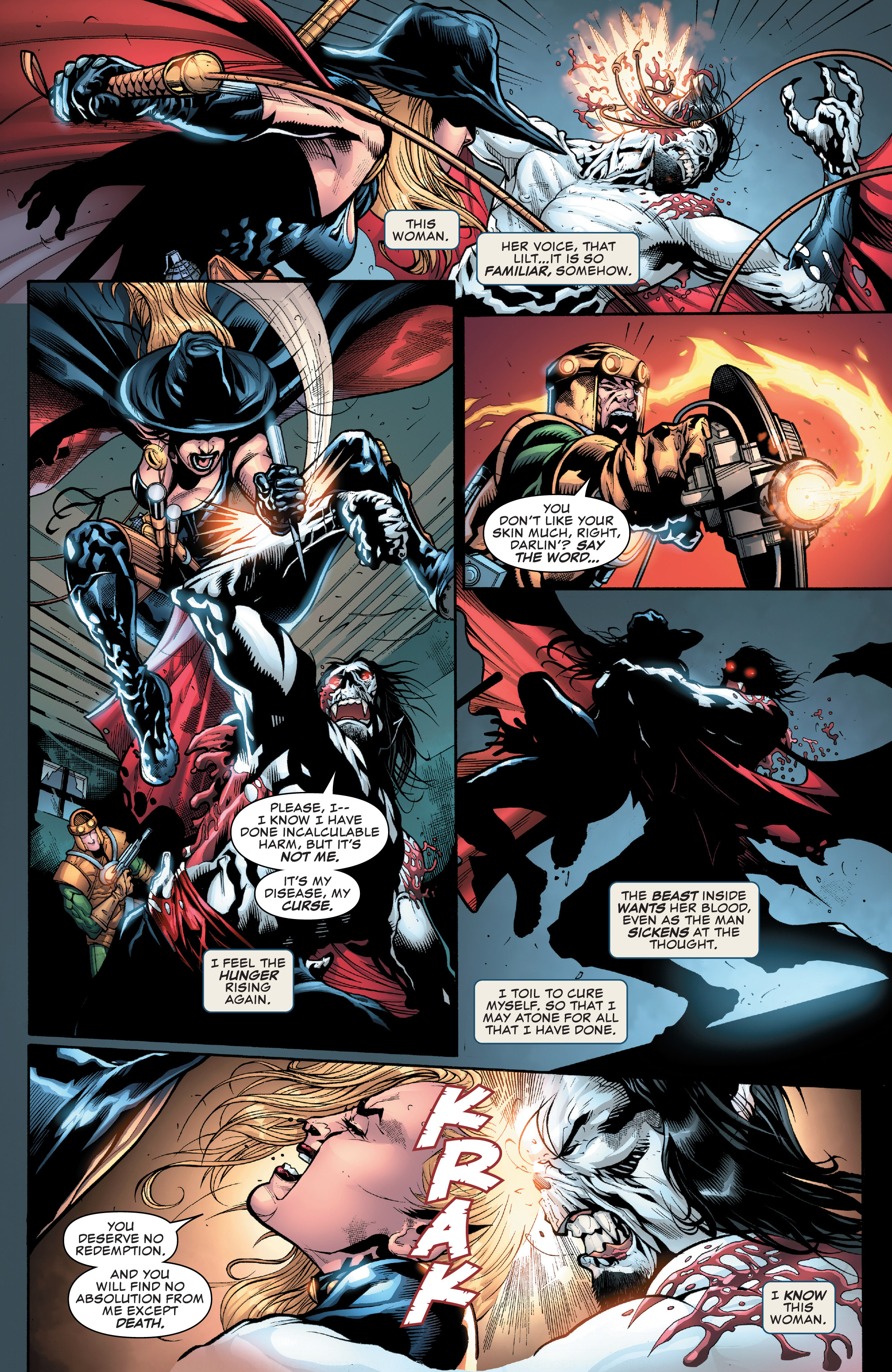 Morbius (2019-) issue 2 - Page 12