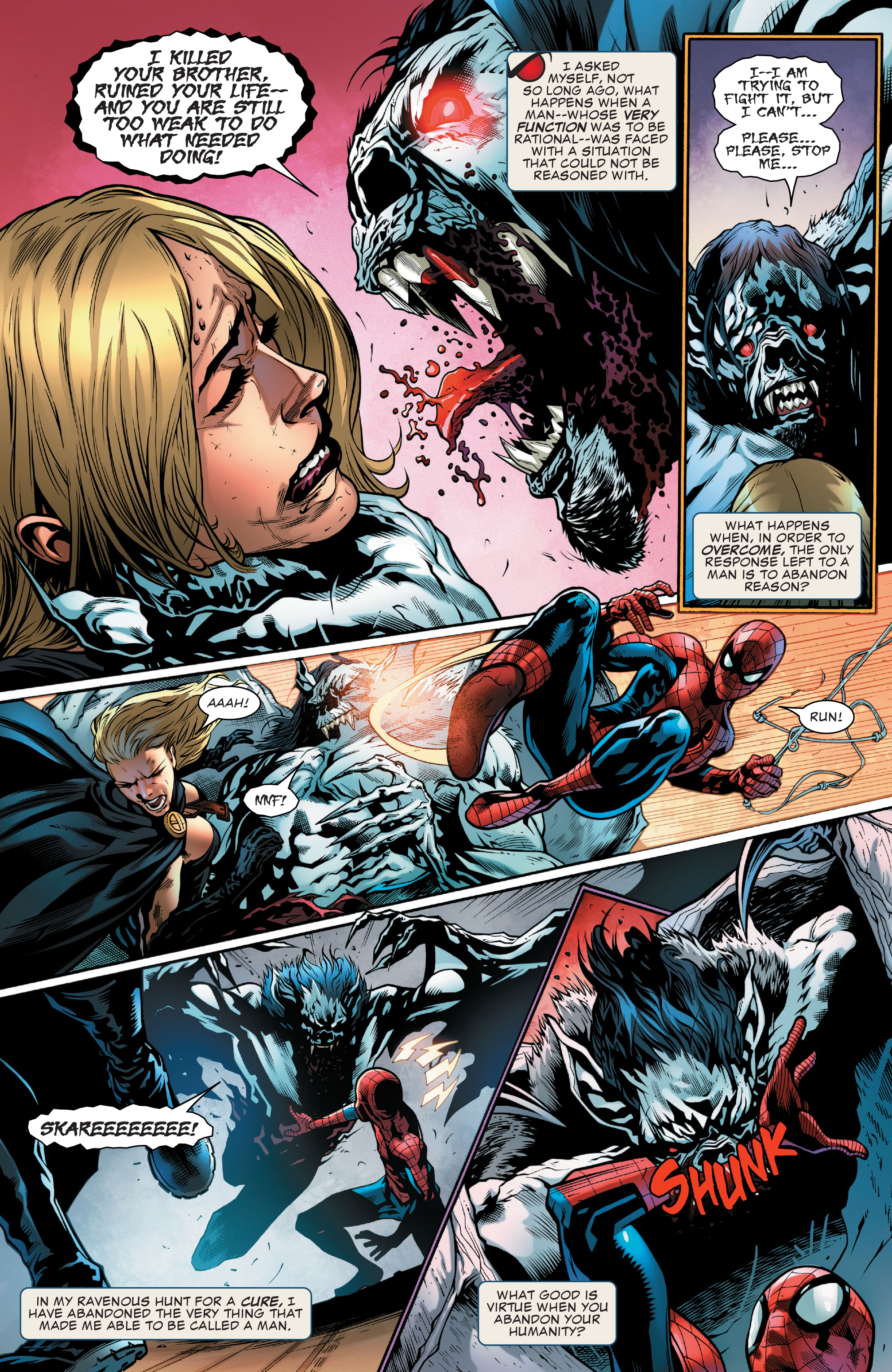 Morbius (2019-): Chapter 5 - Page 3