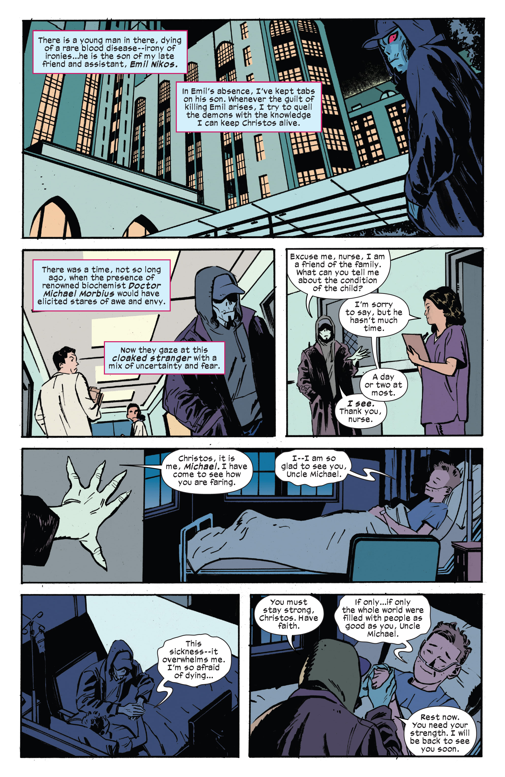 <{ $series->title }} issue 1 - Page 8