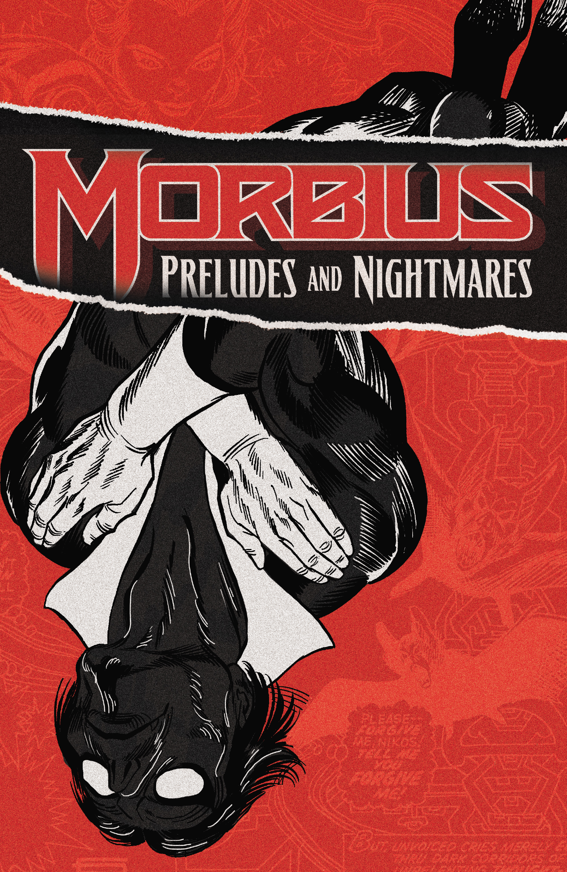 Morbius: Preludes and Nightmares (2021): Chapter TPB - Page 2