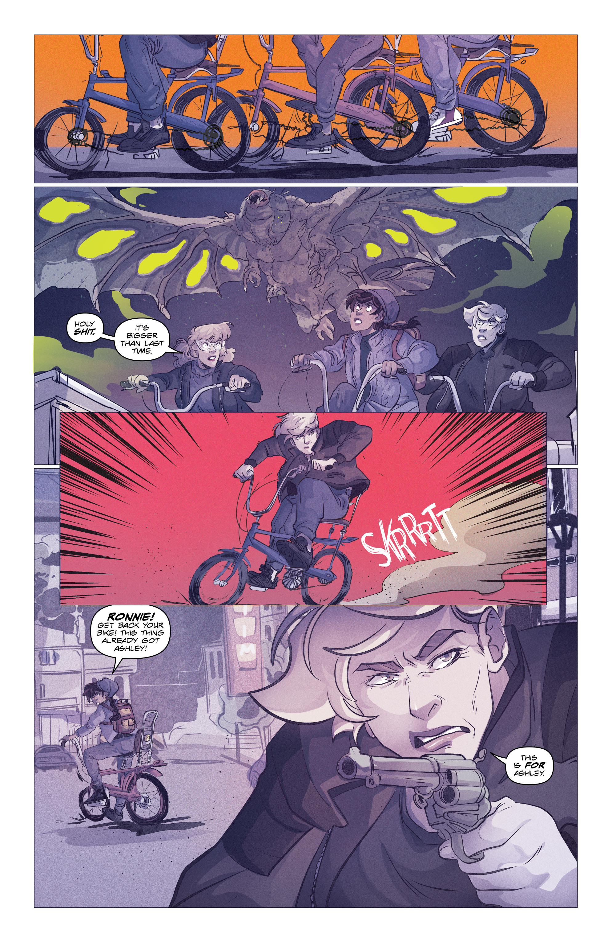 Morning in America (2019-) issue 3 - Page 20