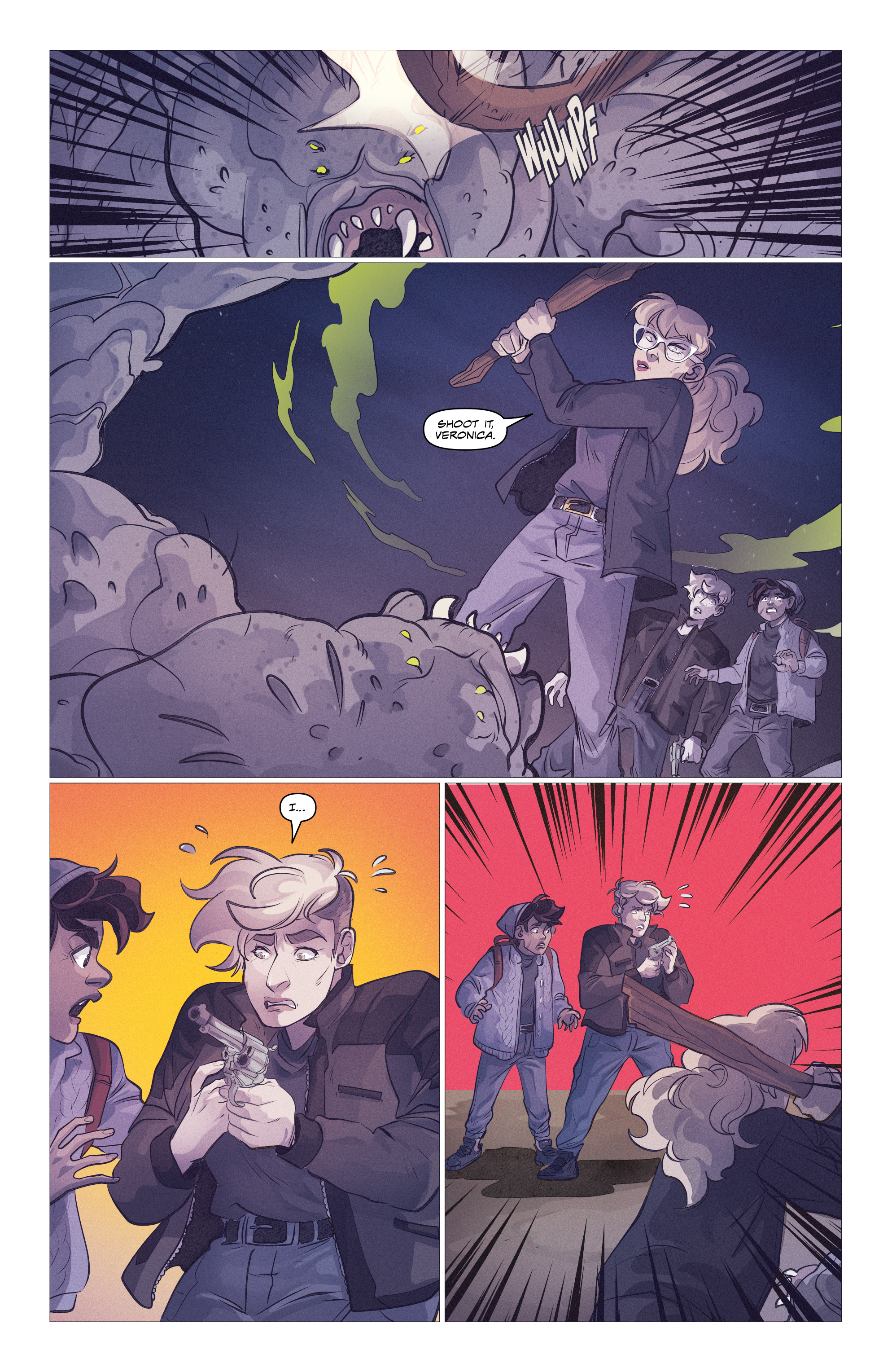 Morning in America (2019-) issue 3 - Page 22