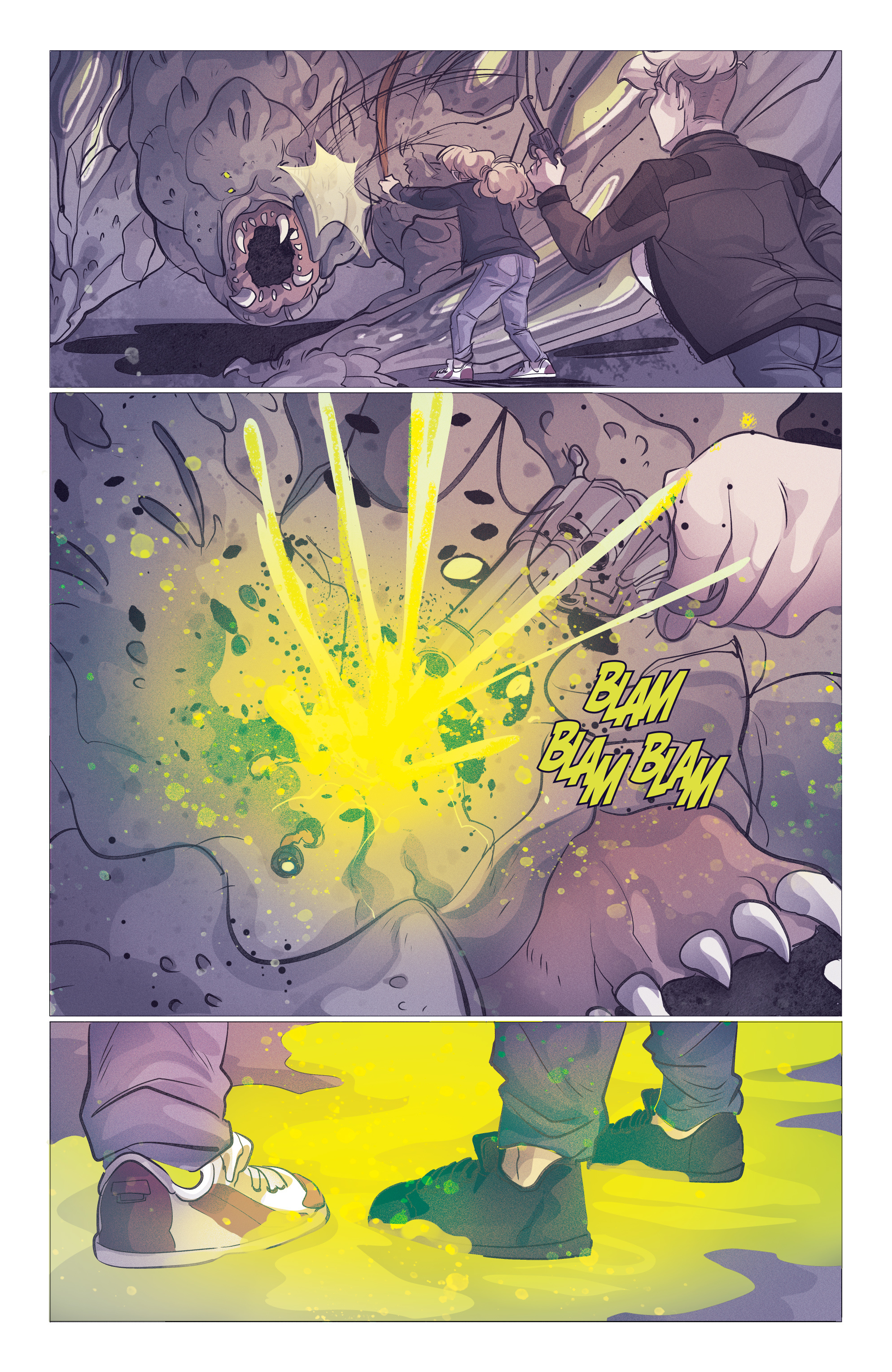 Morning in America (2019-) issue 3 - Page 23