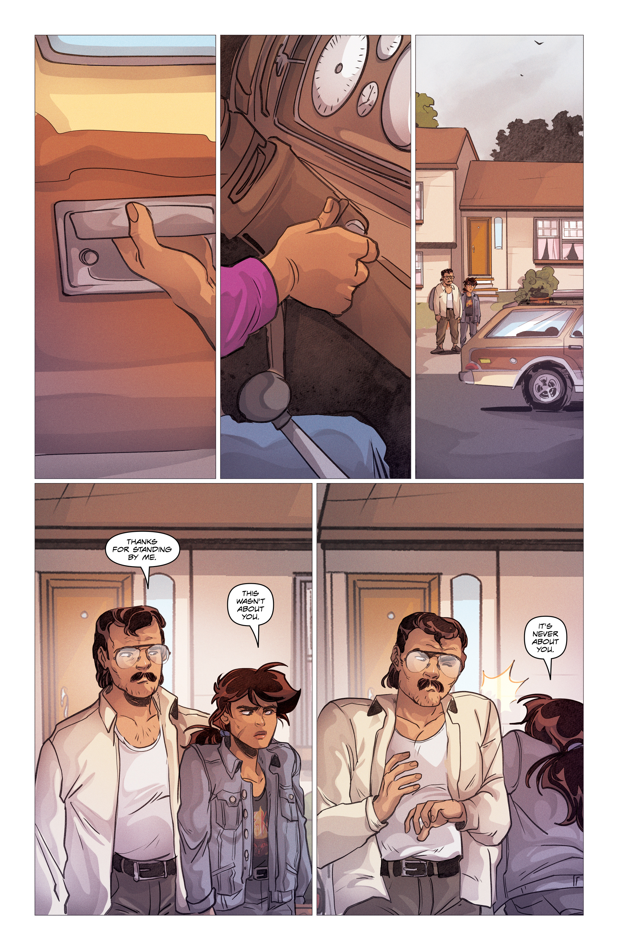 Morning in America (2019-) issue 4 - Page 14