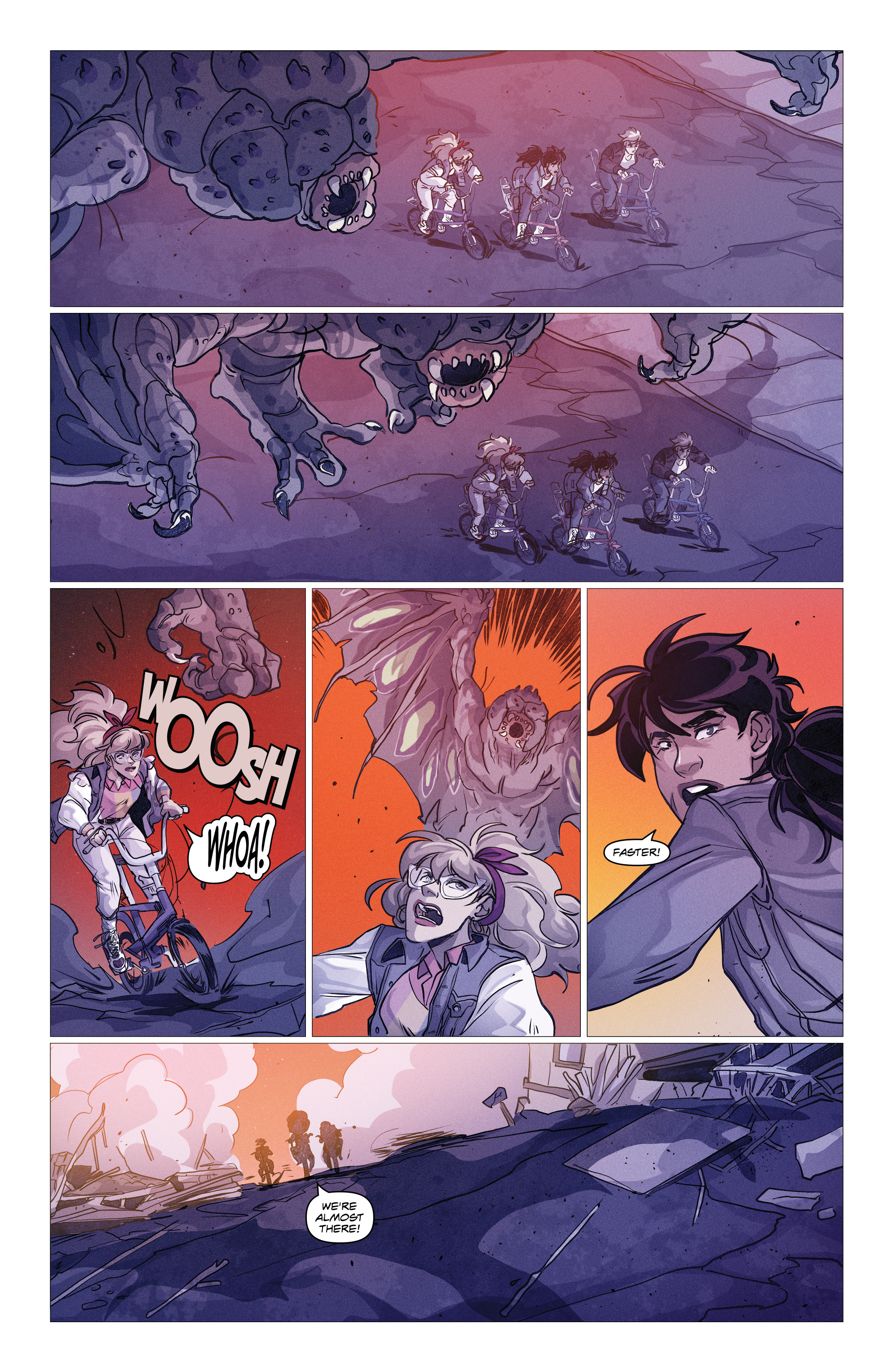 Morning in America (2019-) issue 5 - Page 12