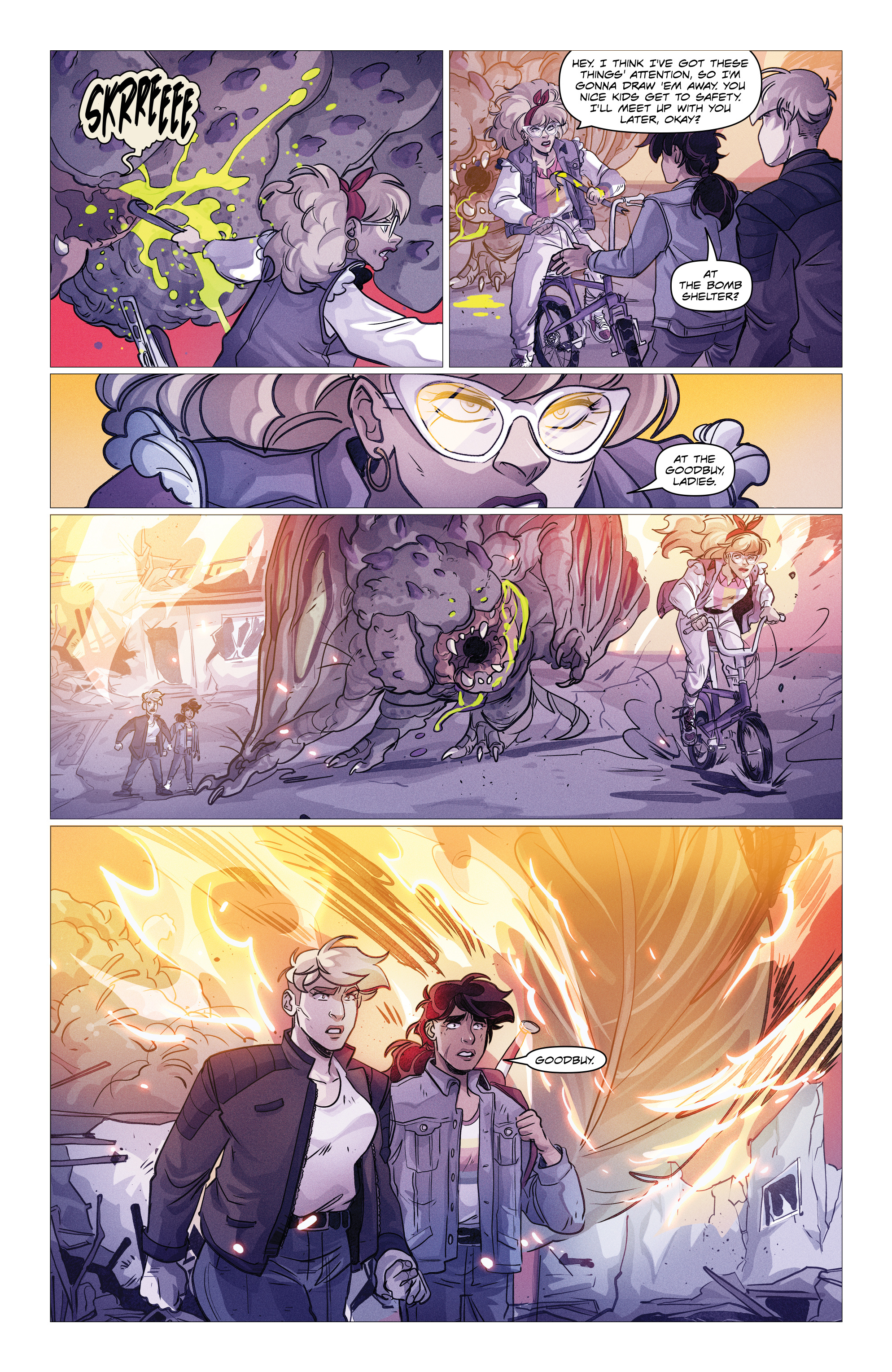 Morning in America (2019-) issue 5 - Page 16