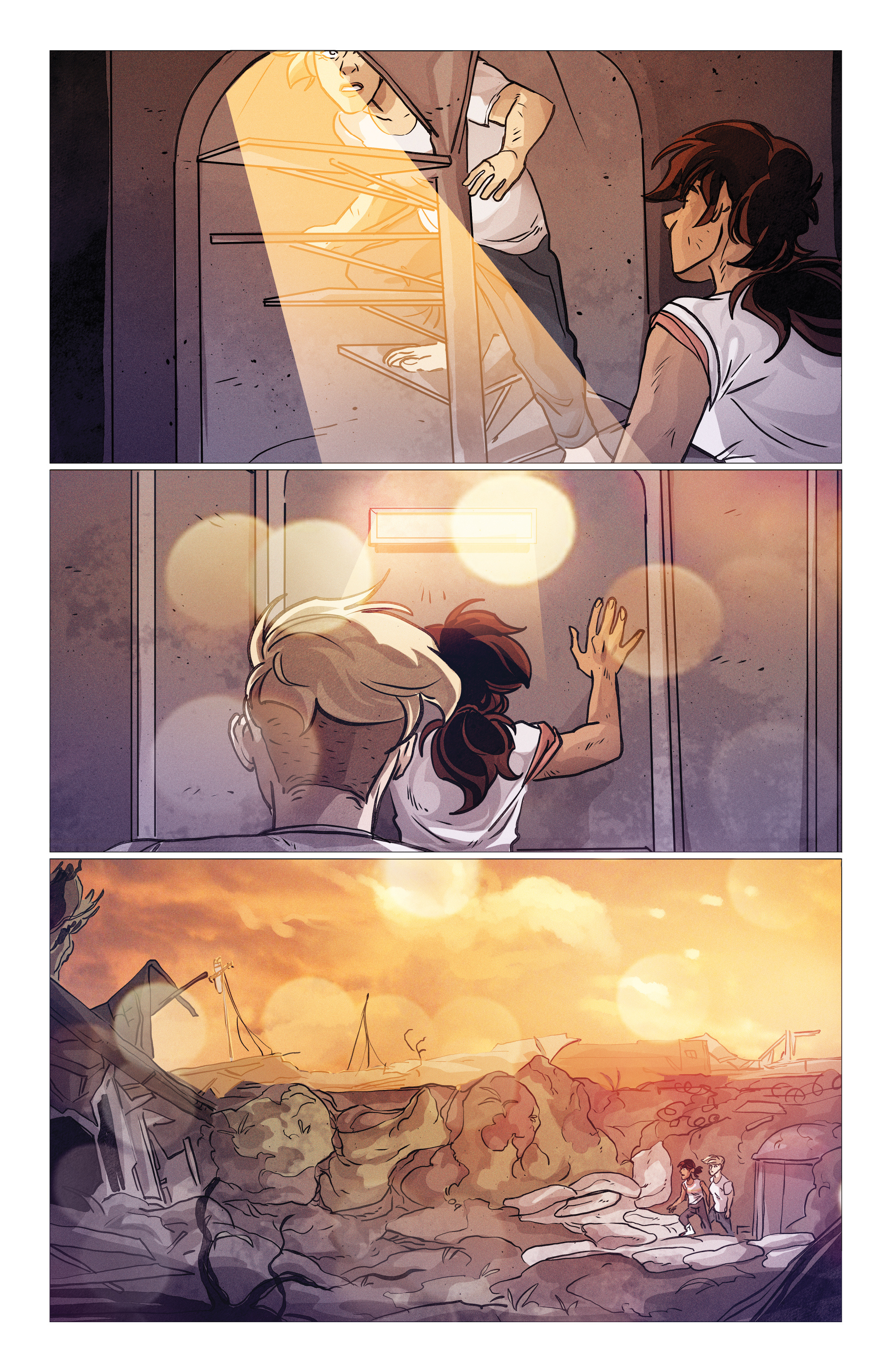 Morning in America (2019-) issue 5 - Page 23