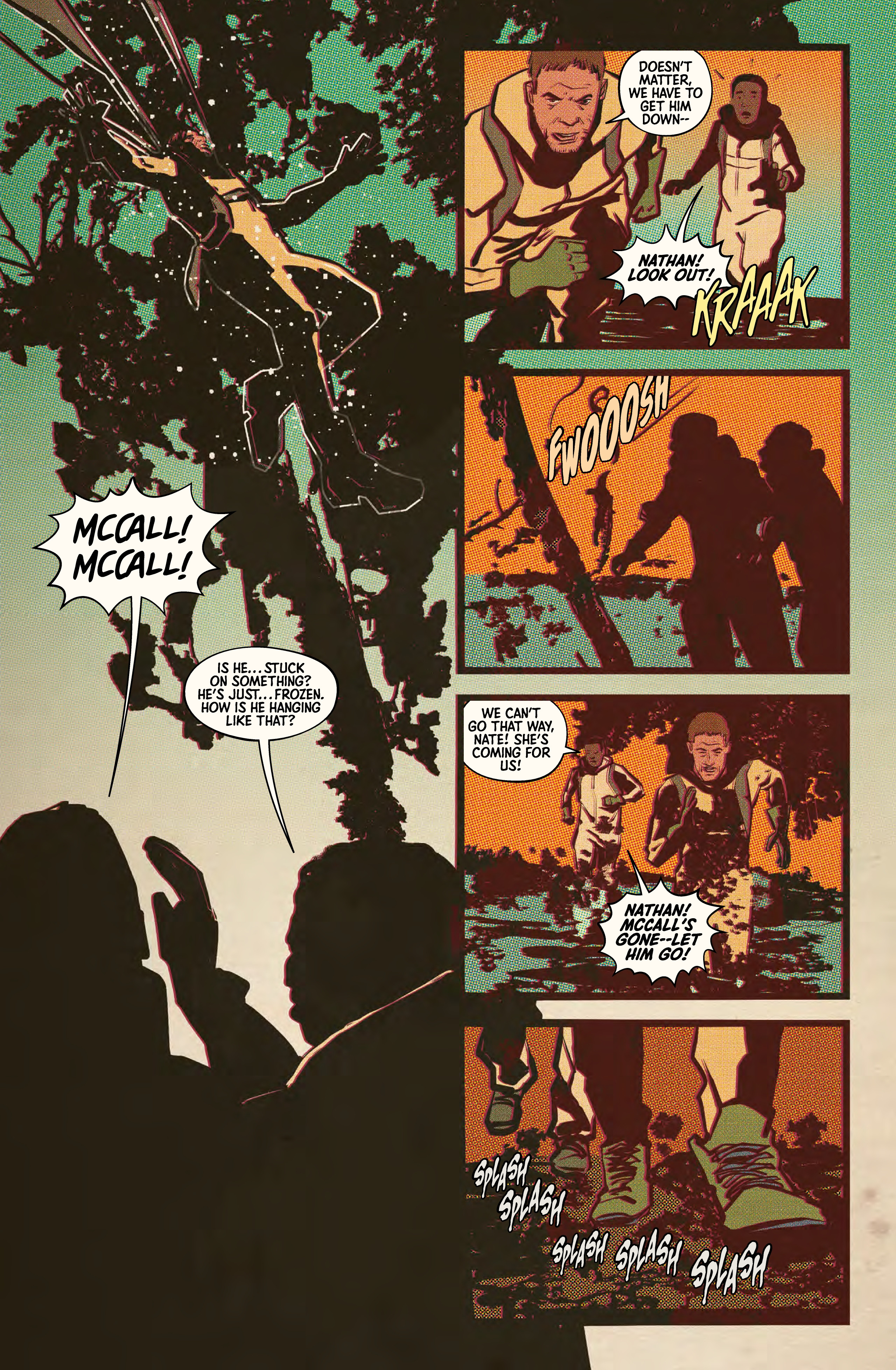 Morning Star (2024-): Chapter 1 - Page 7