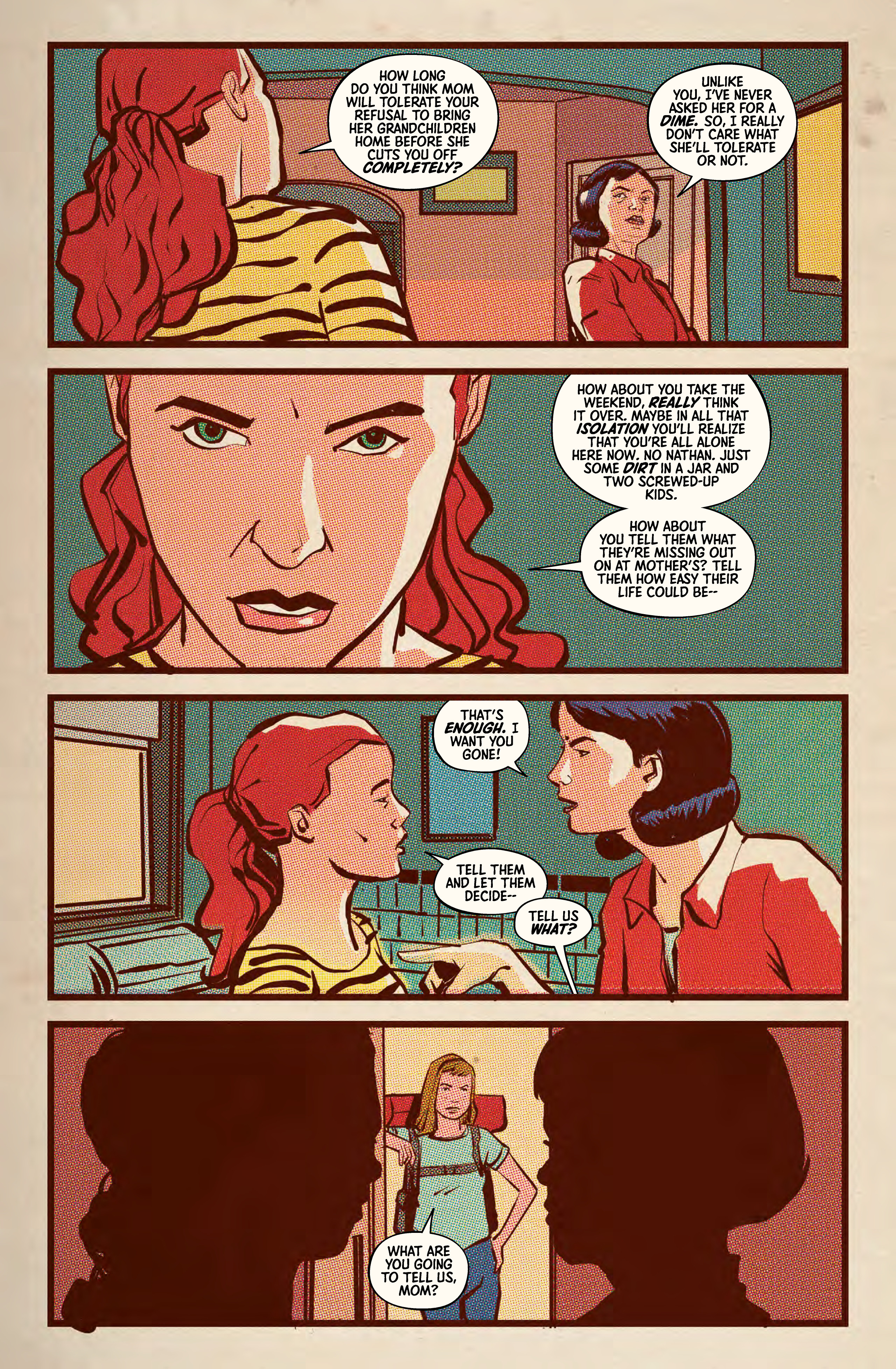 Morning Star (2024-): Chapter 1 - Page 13