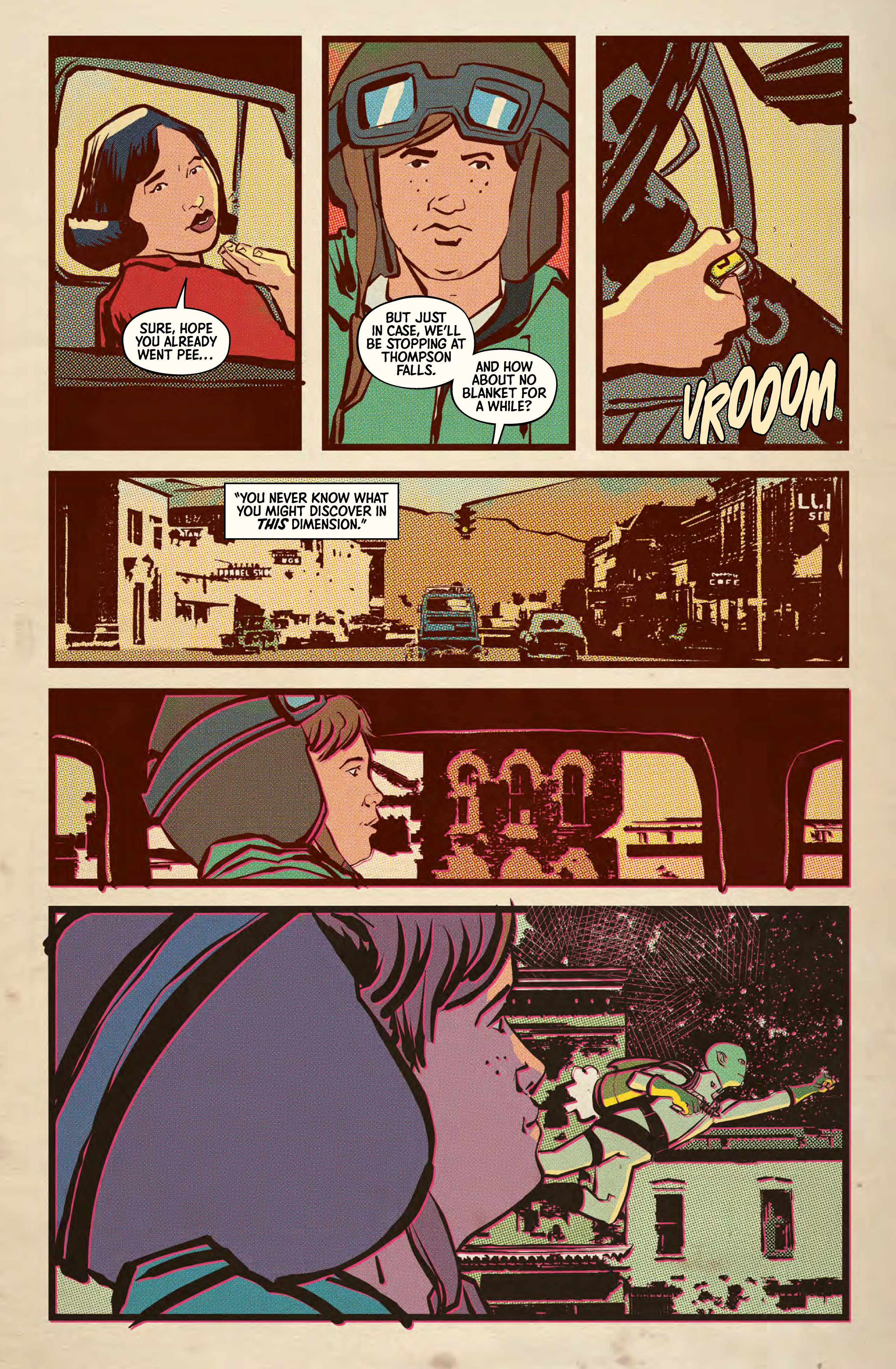 Morning Star (2024-): Chapter 1 - Page 17