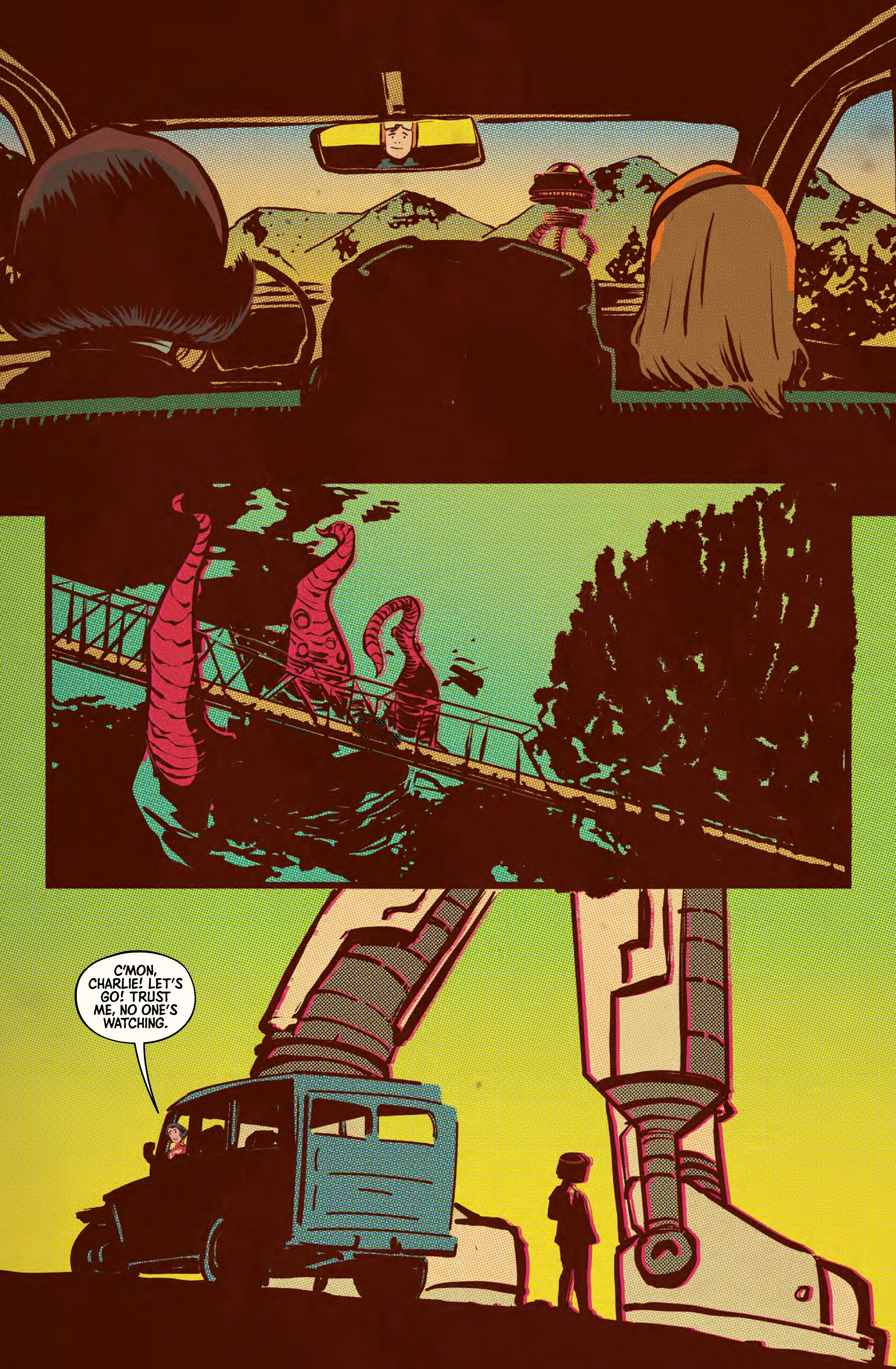 Morning Star (2024-): Chapter 1 - Page 18