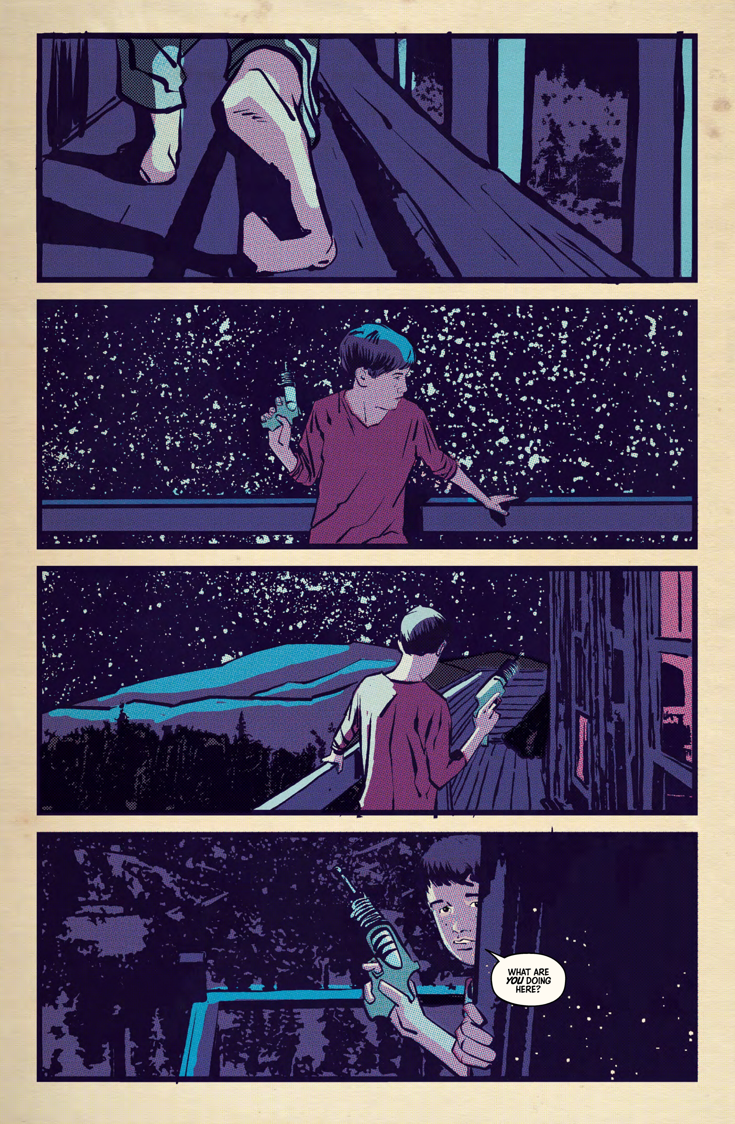 Morning Star (2024-): Chapter 1 - Page 22