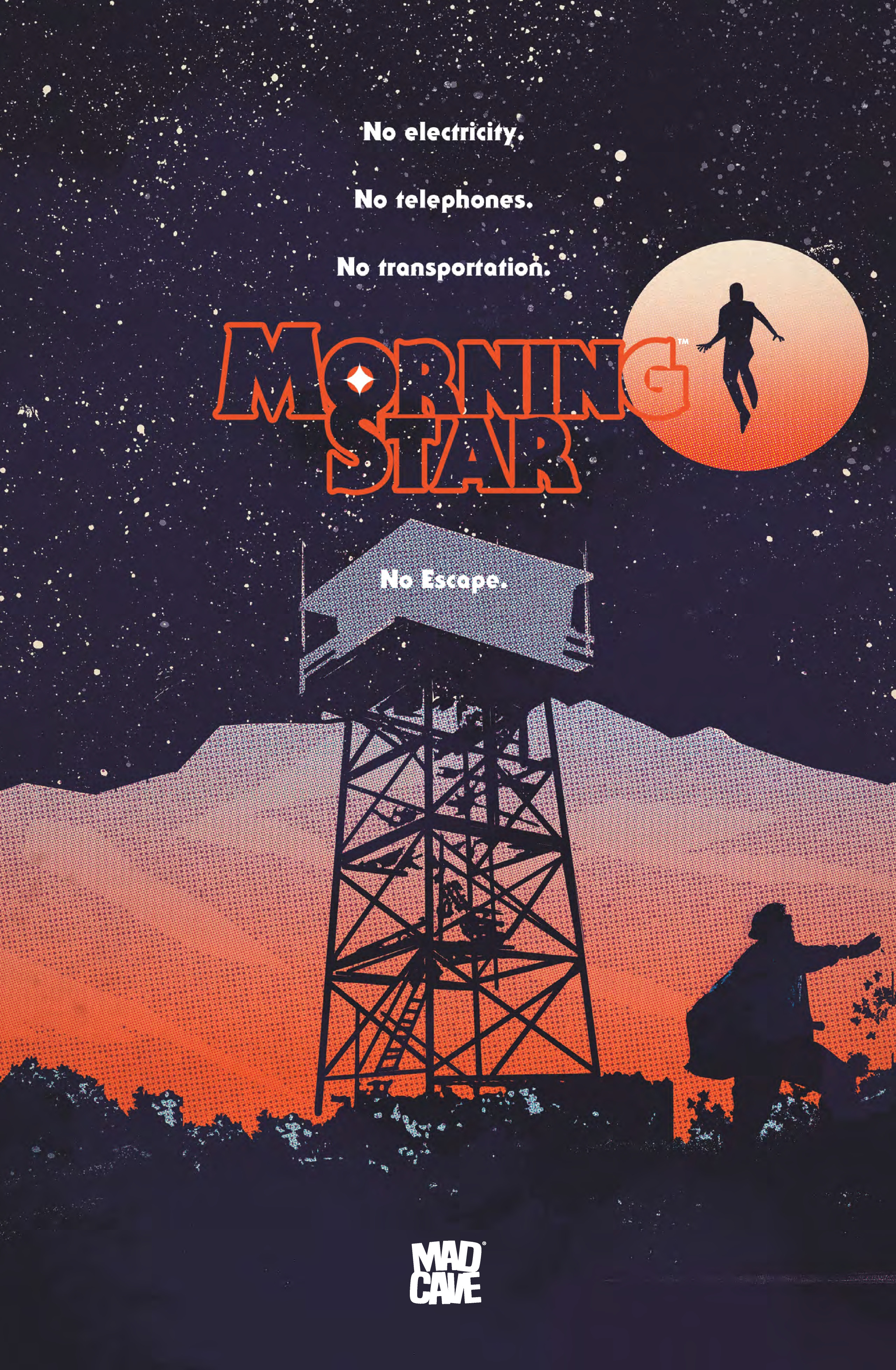 Morning Star (2024-): Chapter 1 - Page 31